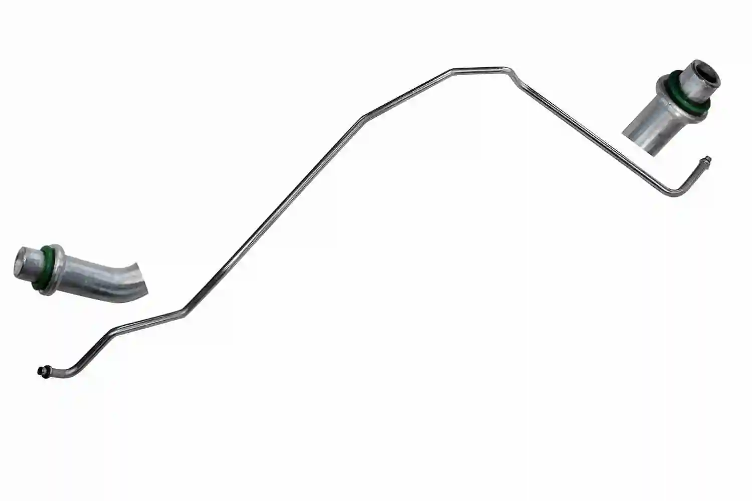 High-pressure Line, air conditioning
