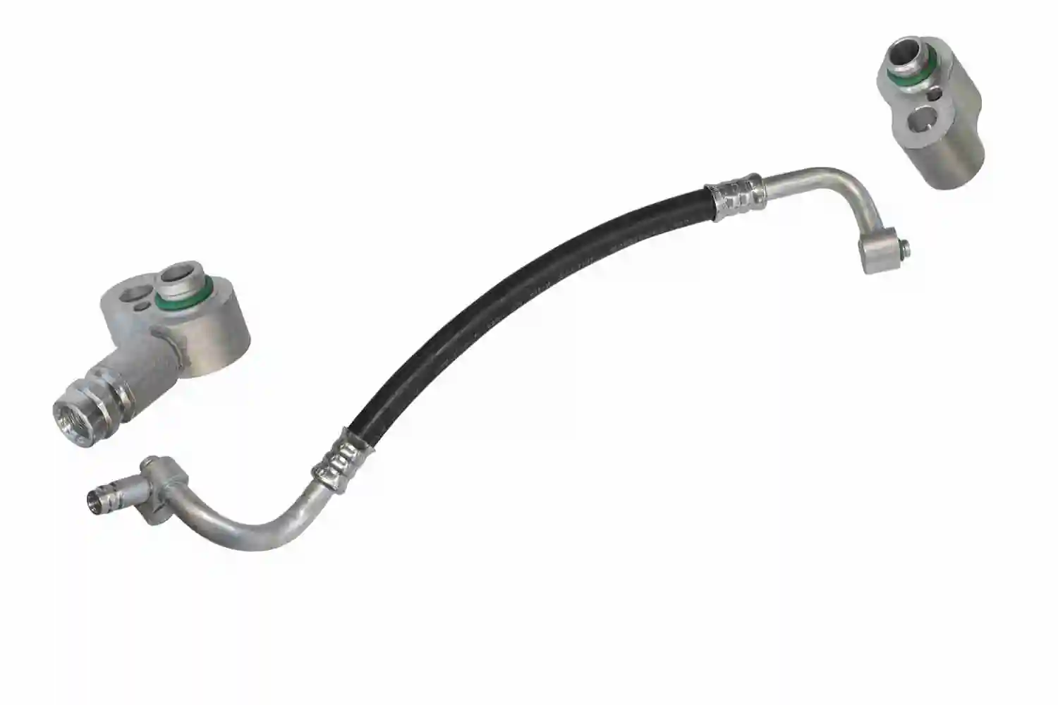 High-pressure Line, air conditioning