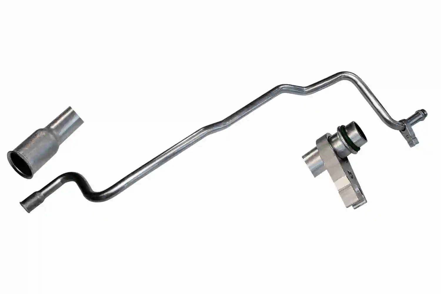 High-pressure Line, air conditioning