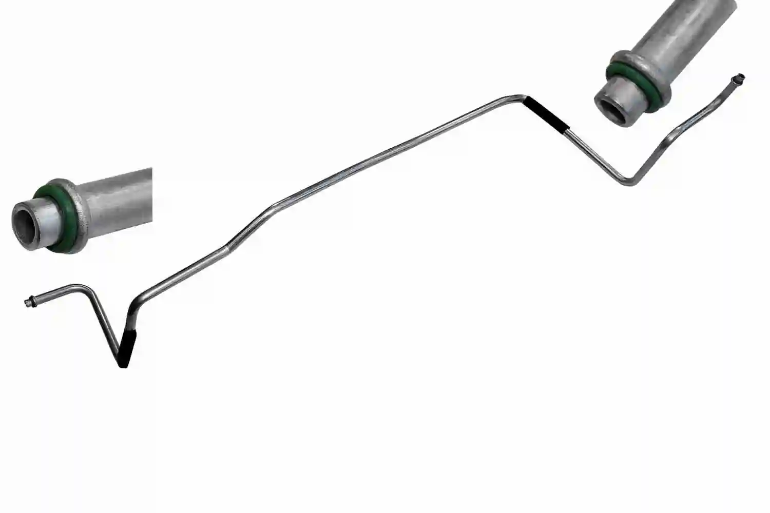 High-pressure Line, air conditioning