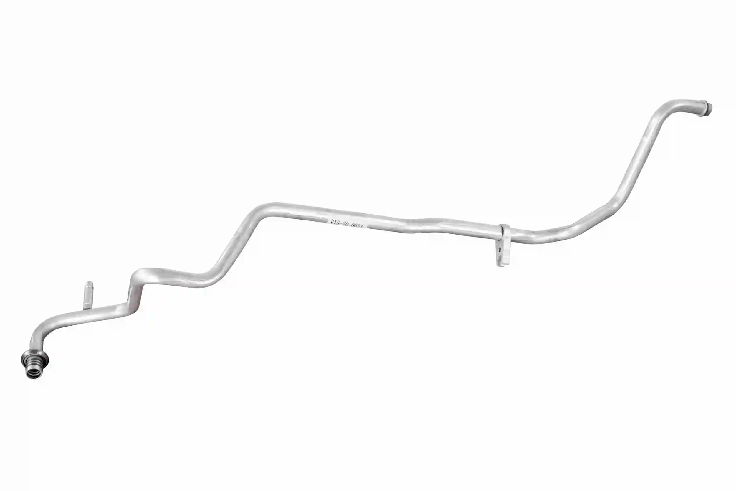 High-pressure Line, air conditioning