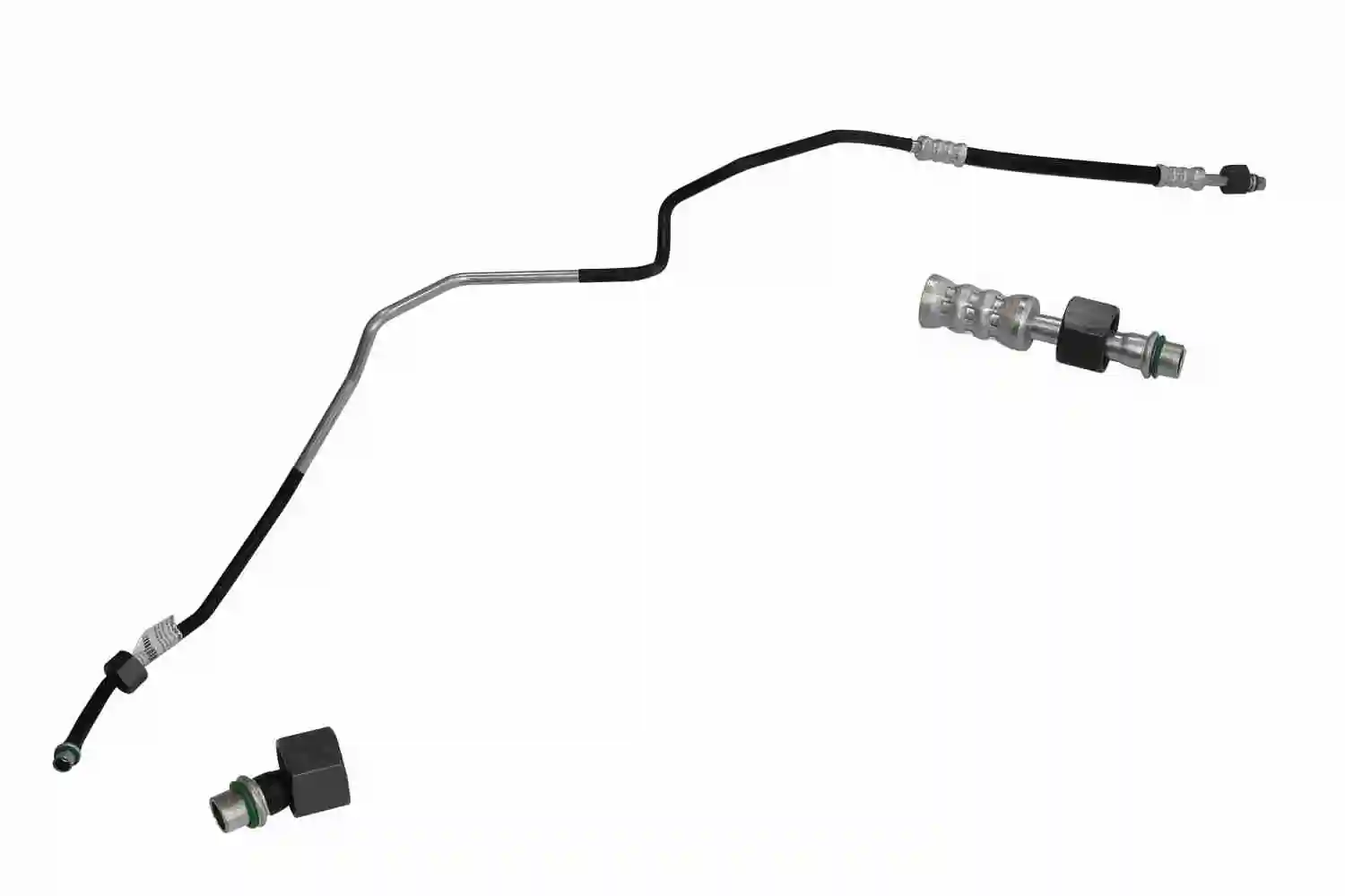 High-pressure Line, air conditioning
