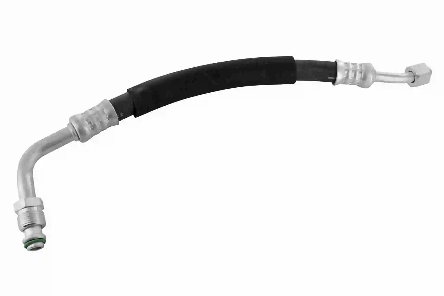 High-pressure Line, air conditioning