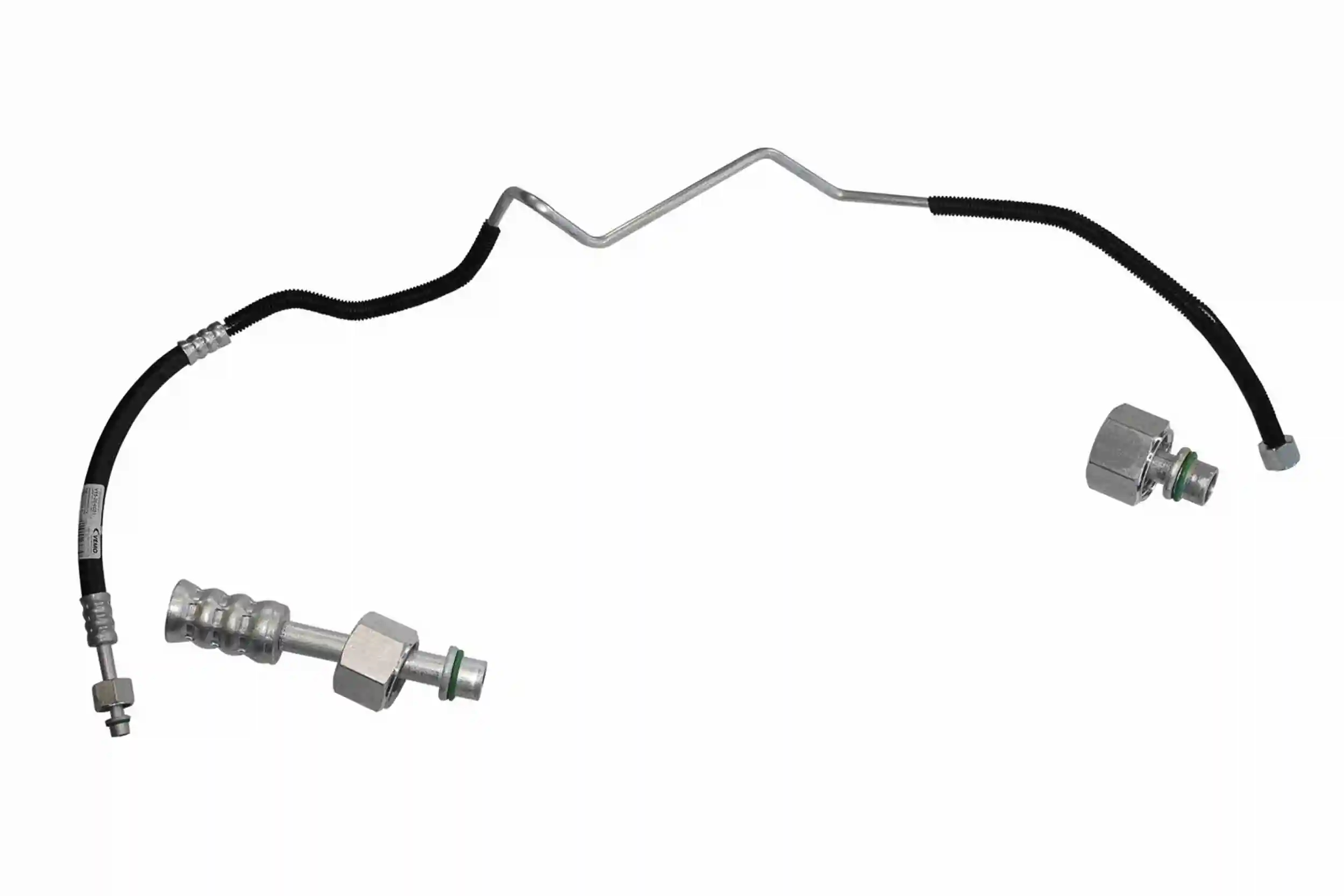 High-pressure Line, air conditioning