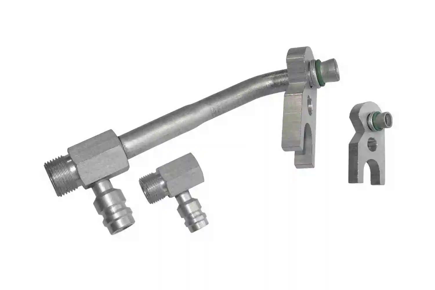 High-pressure Line, air conditioning