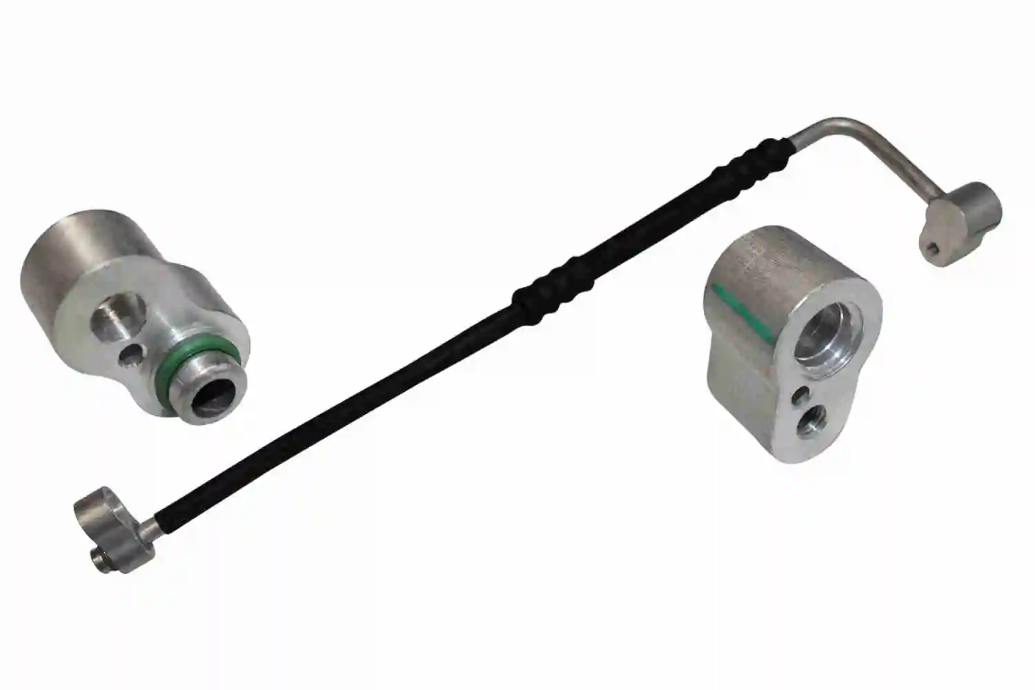 High-pressure Line, air conditioning