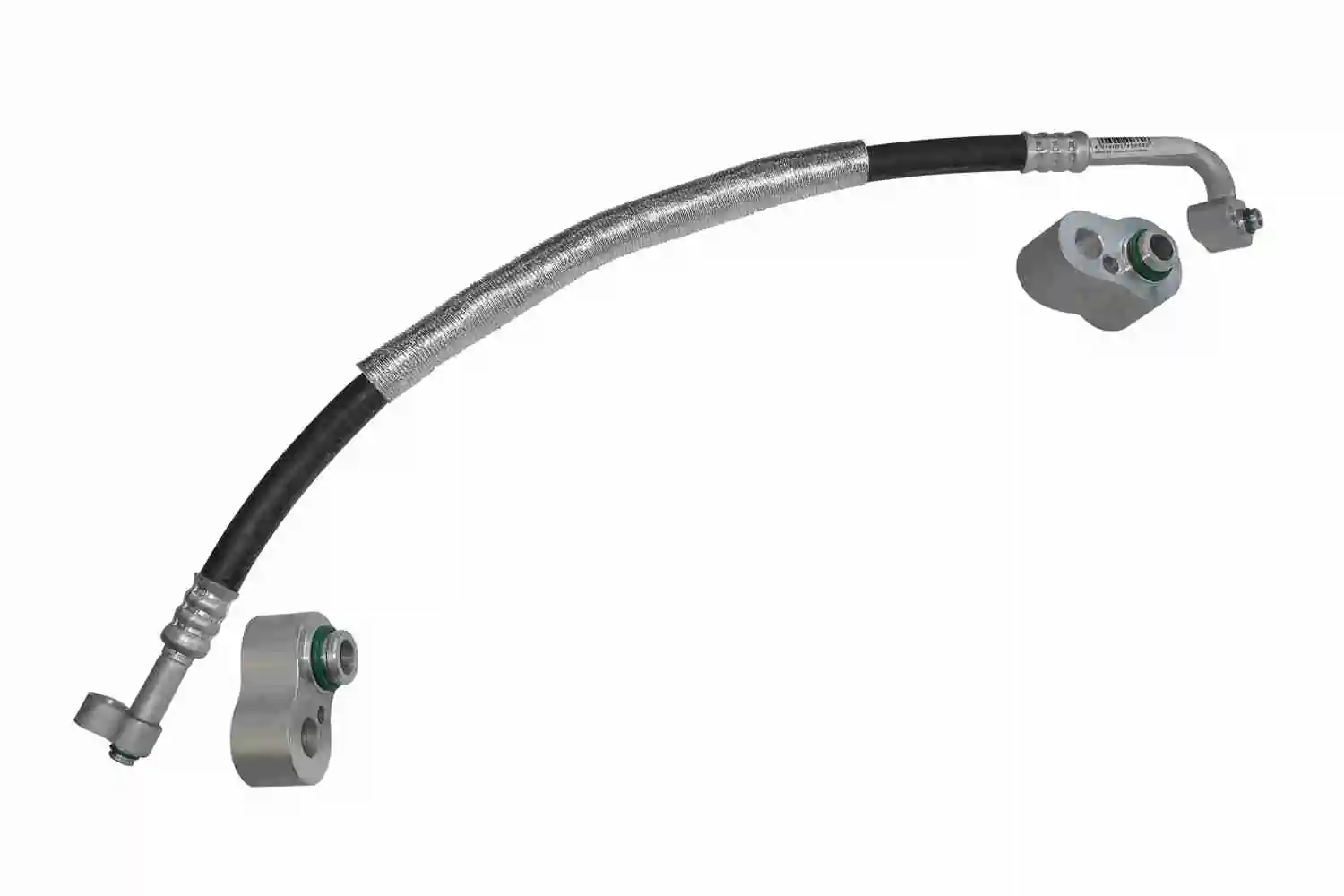 High-pressure Line, air conditioning