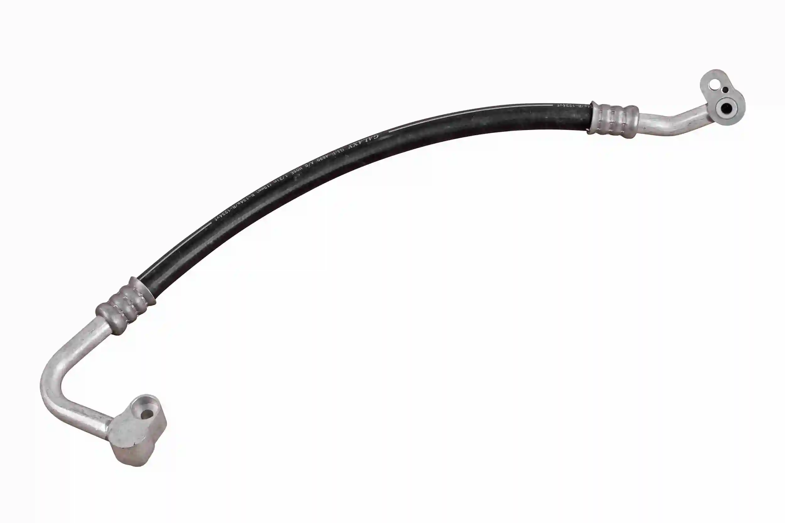 High-pressure Line, air conditioning