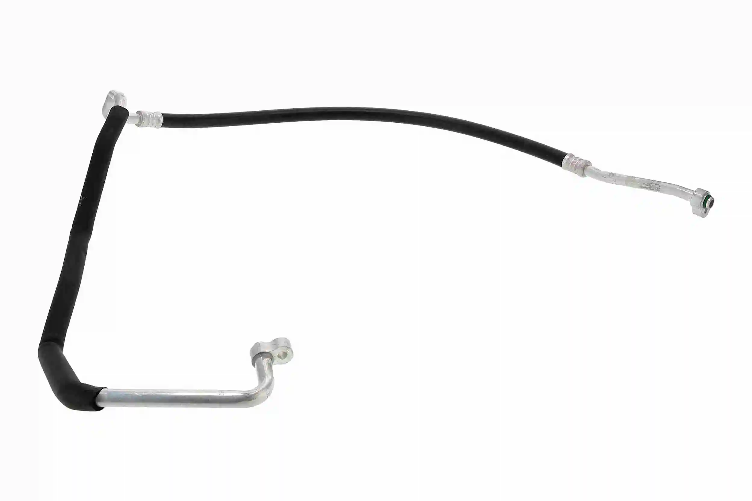 High-pressure Line, air conditioning