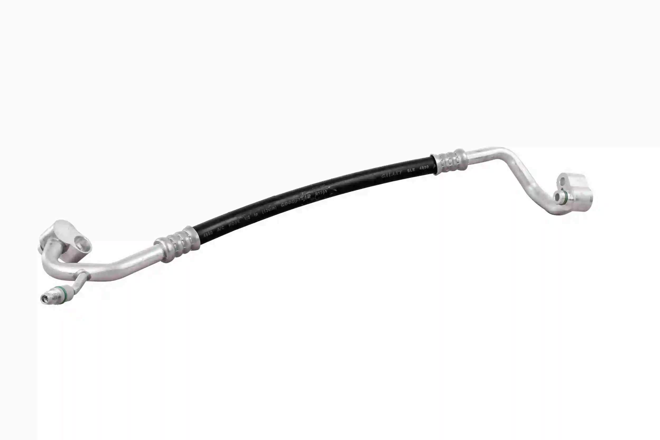 High-pressure Line, air conditioning