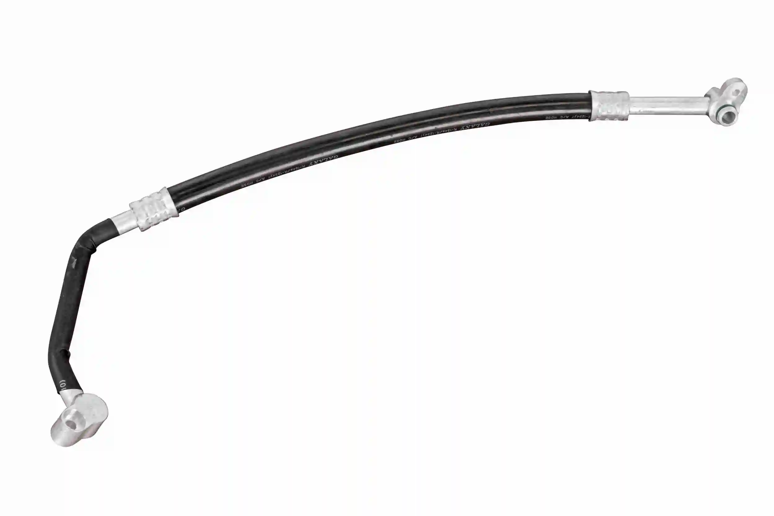 High-pressure Line, air conditioning