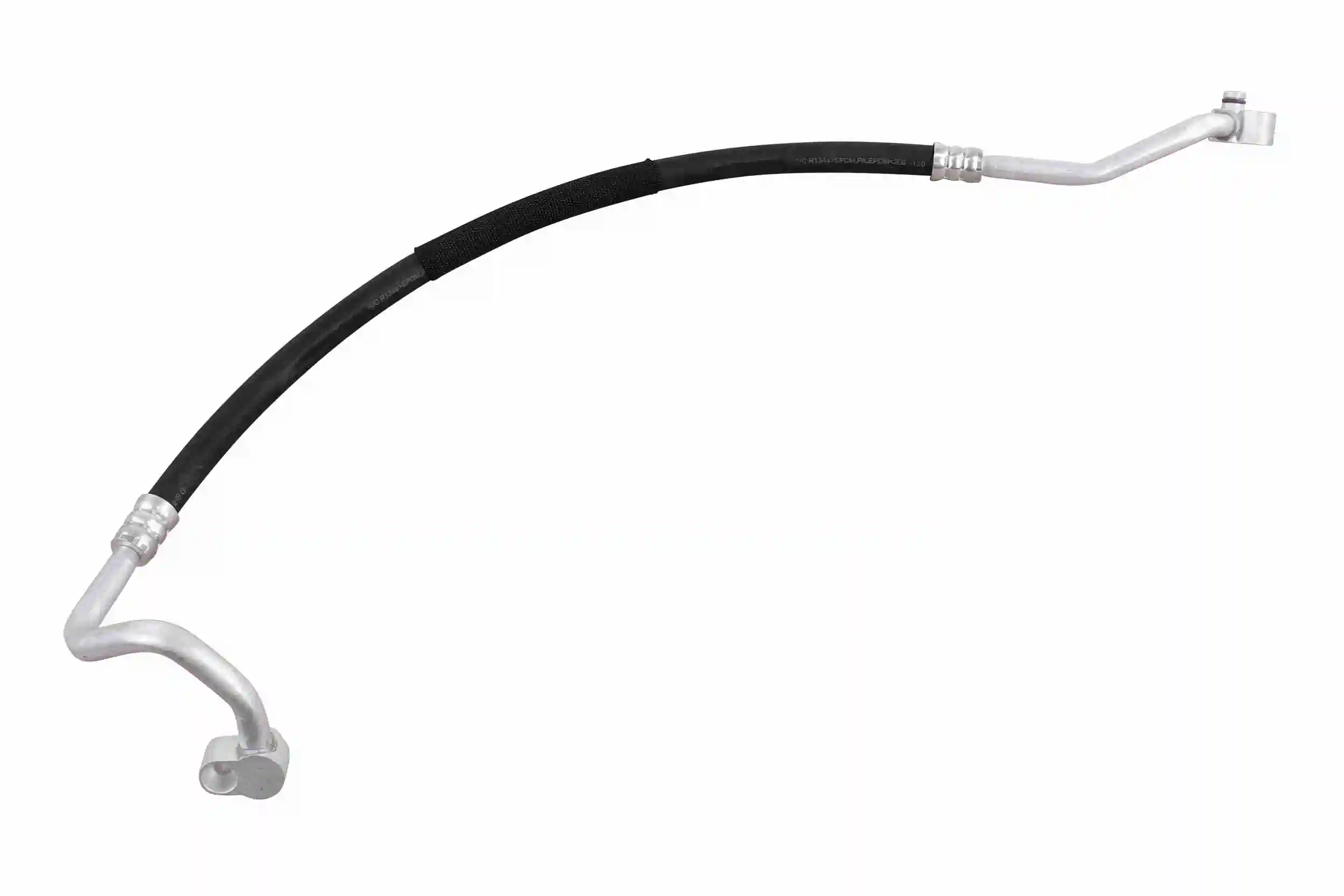 High/Low-pressure Line, air conditioning
