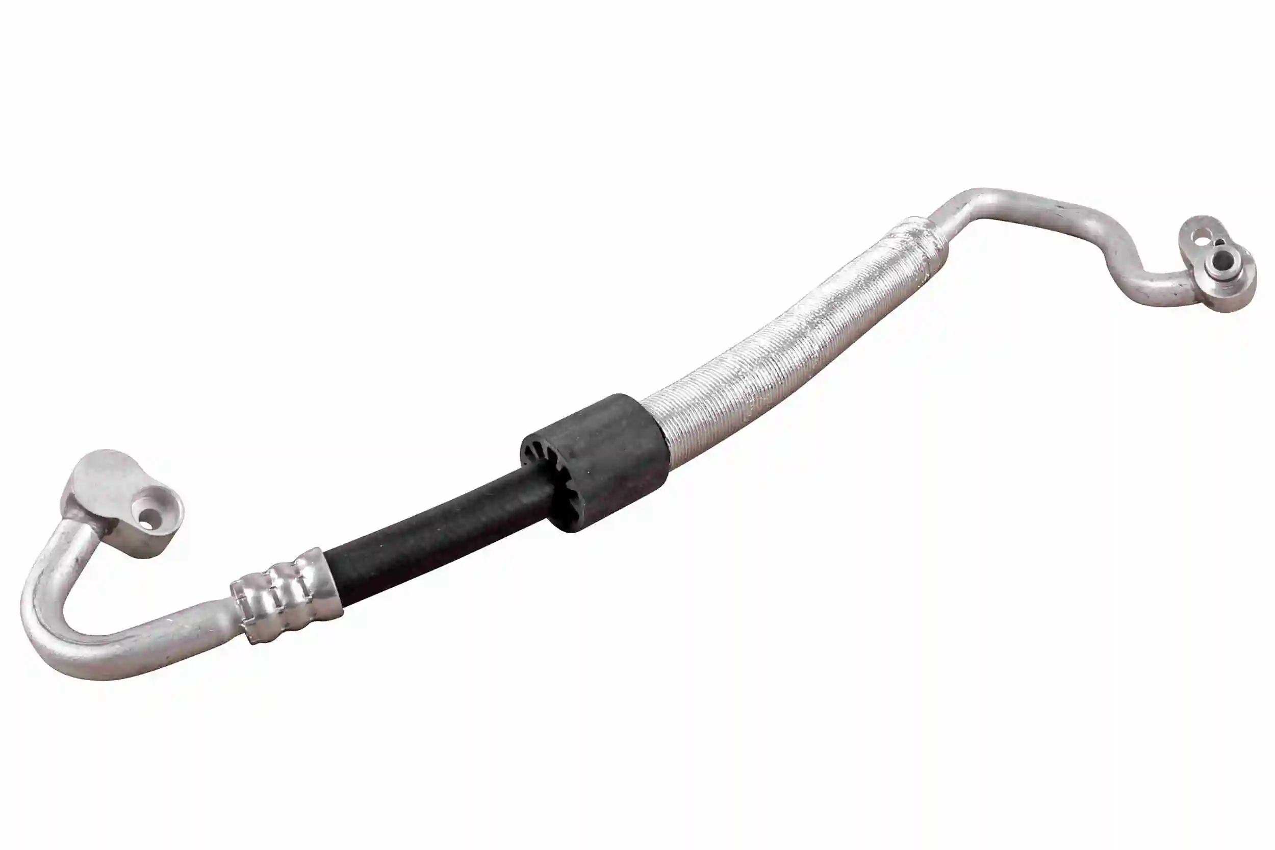 Low-pressure Line, air conditioning