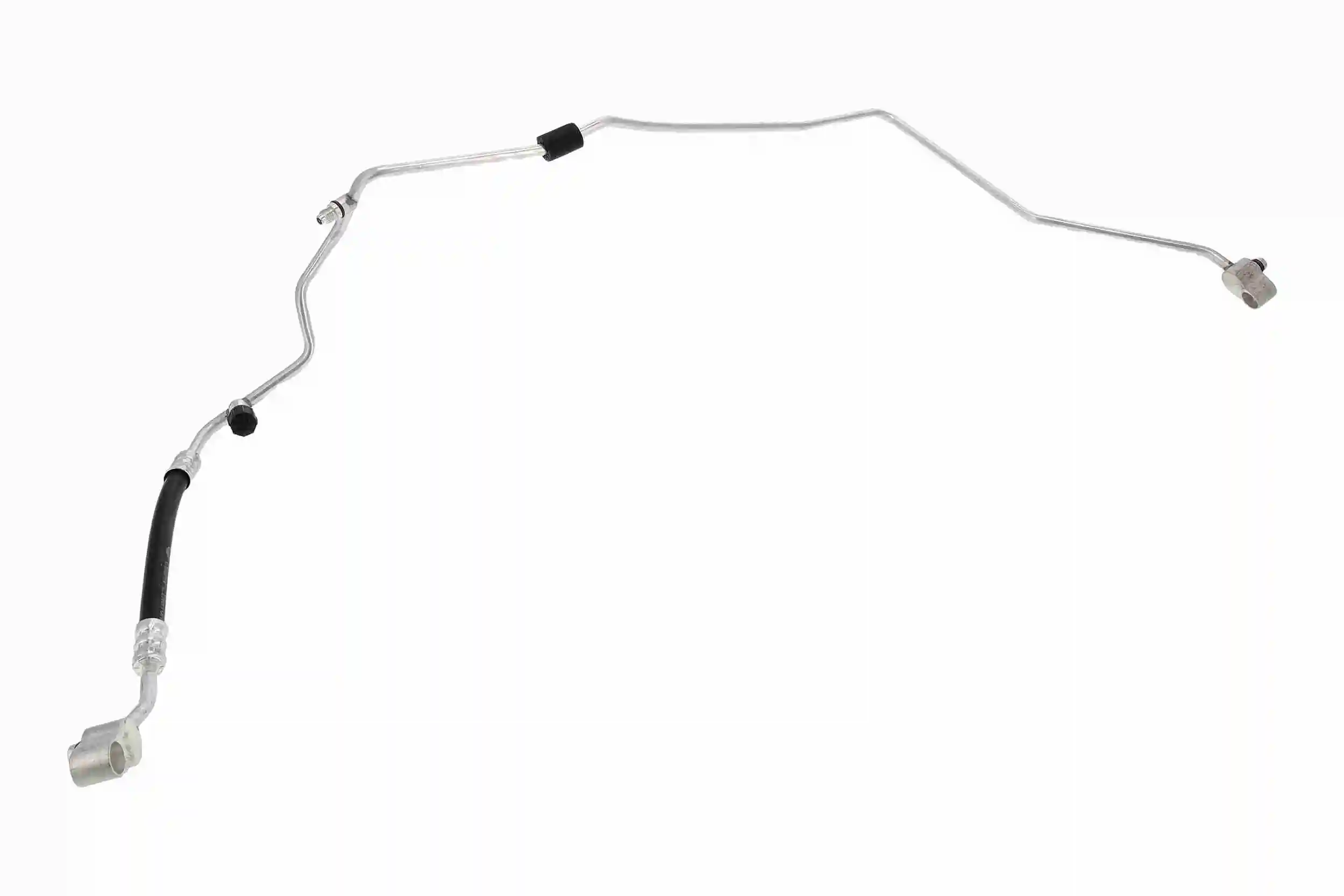 High/Low-pressure Line, air conditioning