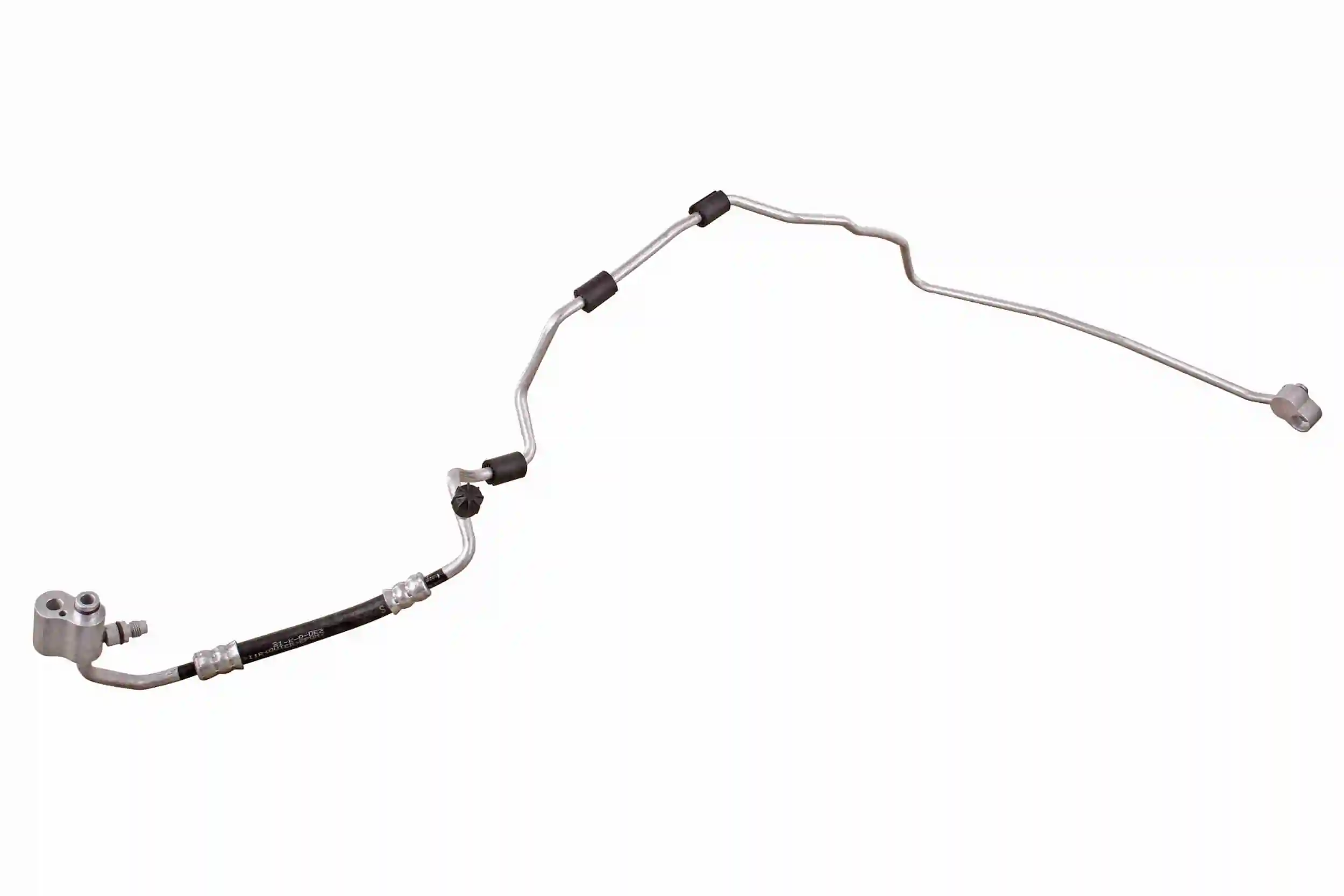 High/Low-pressure Line, air conditioning