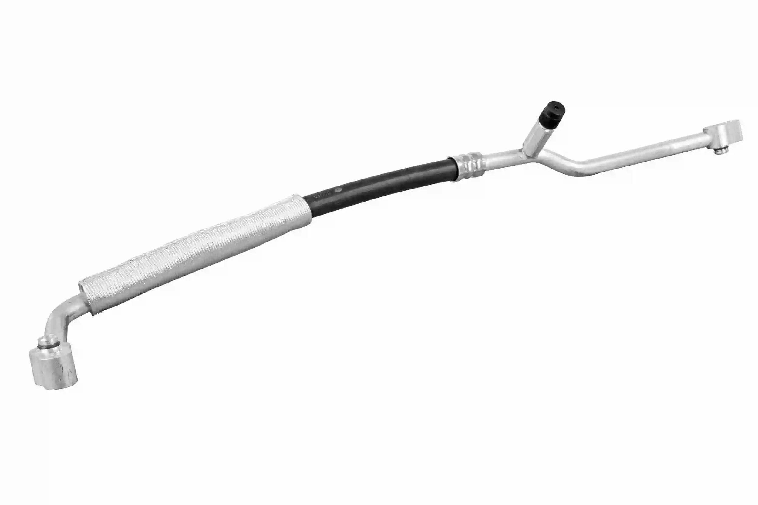 High/Low-pressure Line, air conditioning