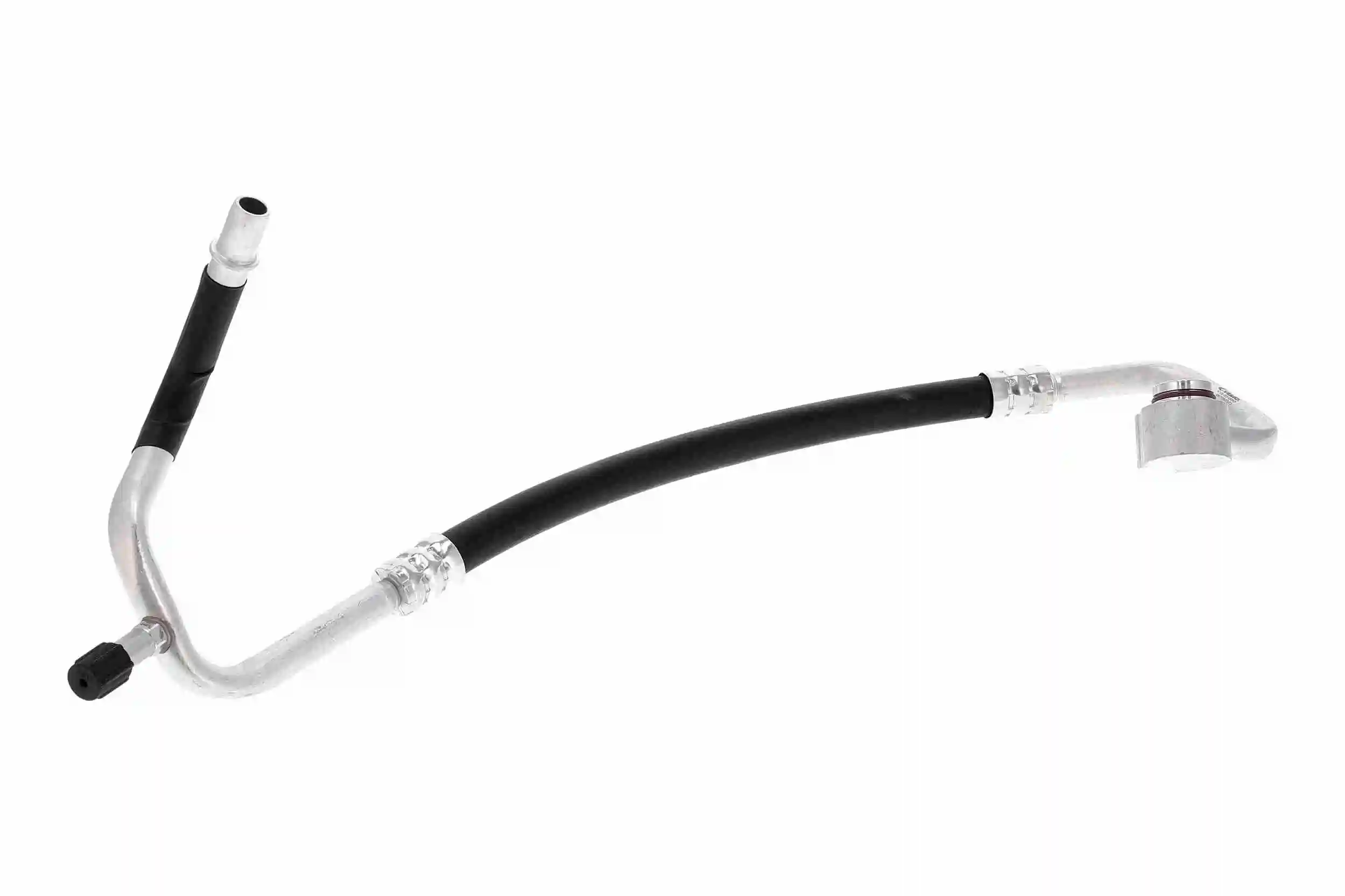 High/Low-pressure Line, air conditioning