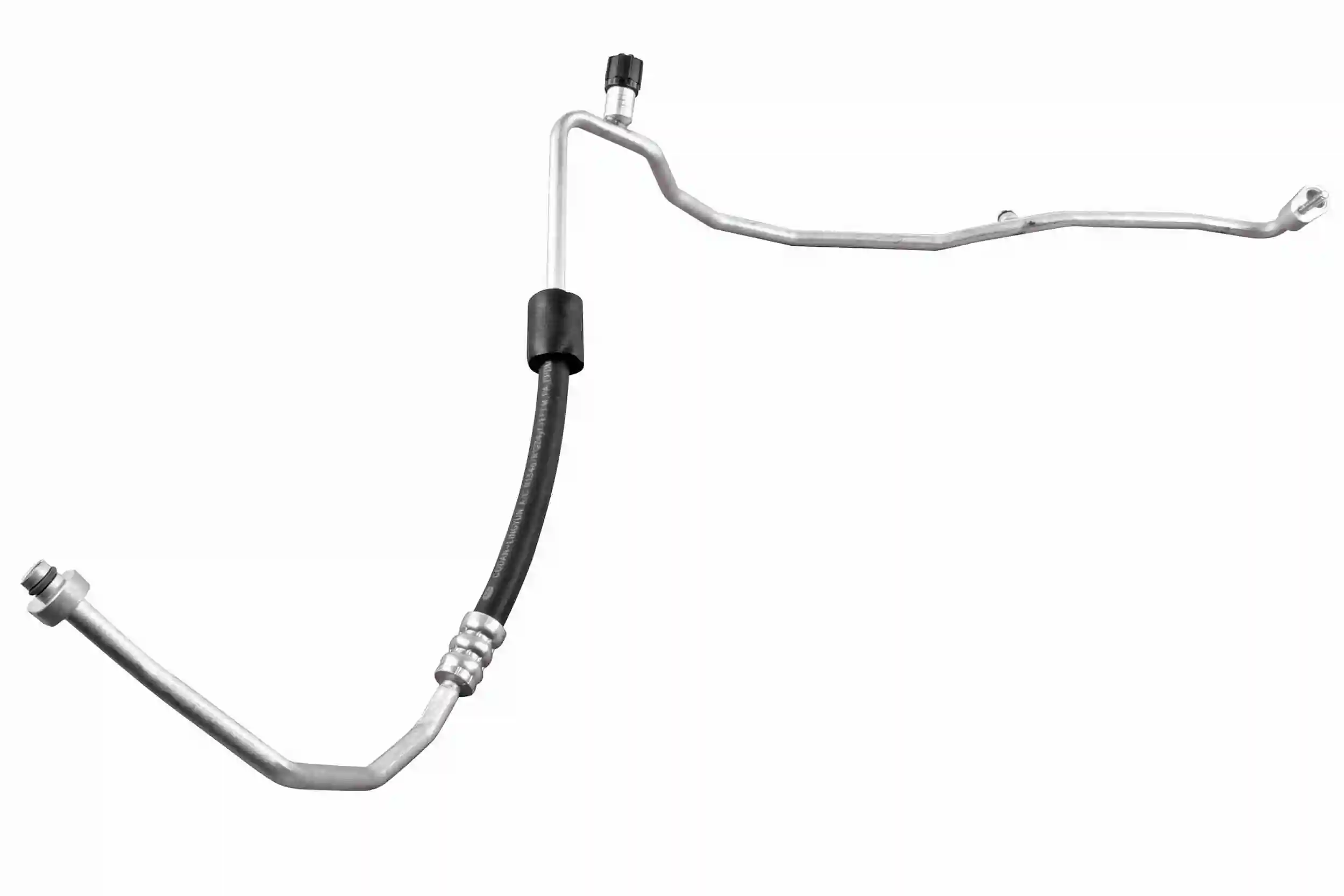 High/Low-pressure Line, air conditioning