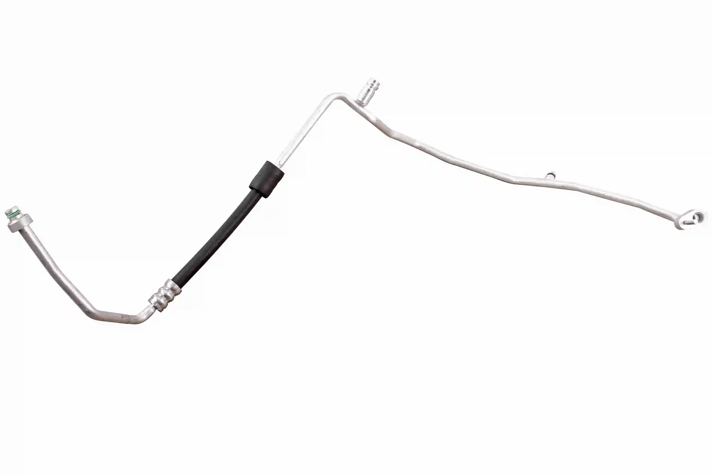 High/Low-pressure Line, air conditioning