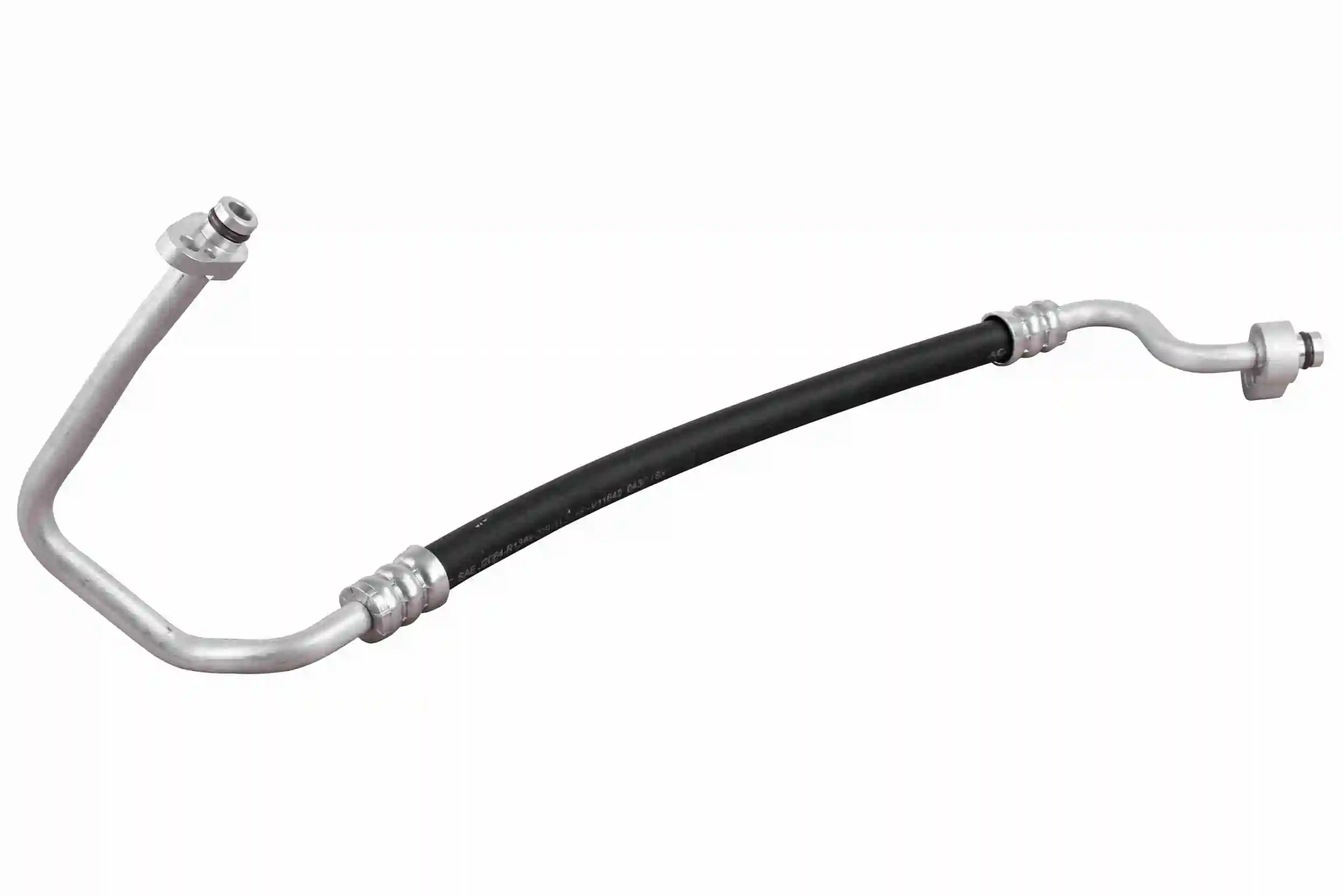 High/Low-pressure Line, air conditioning
