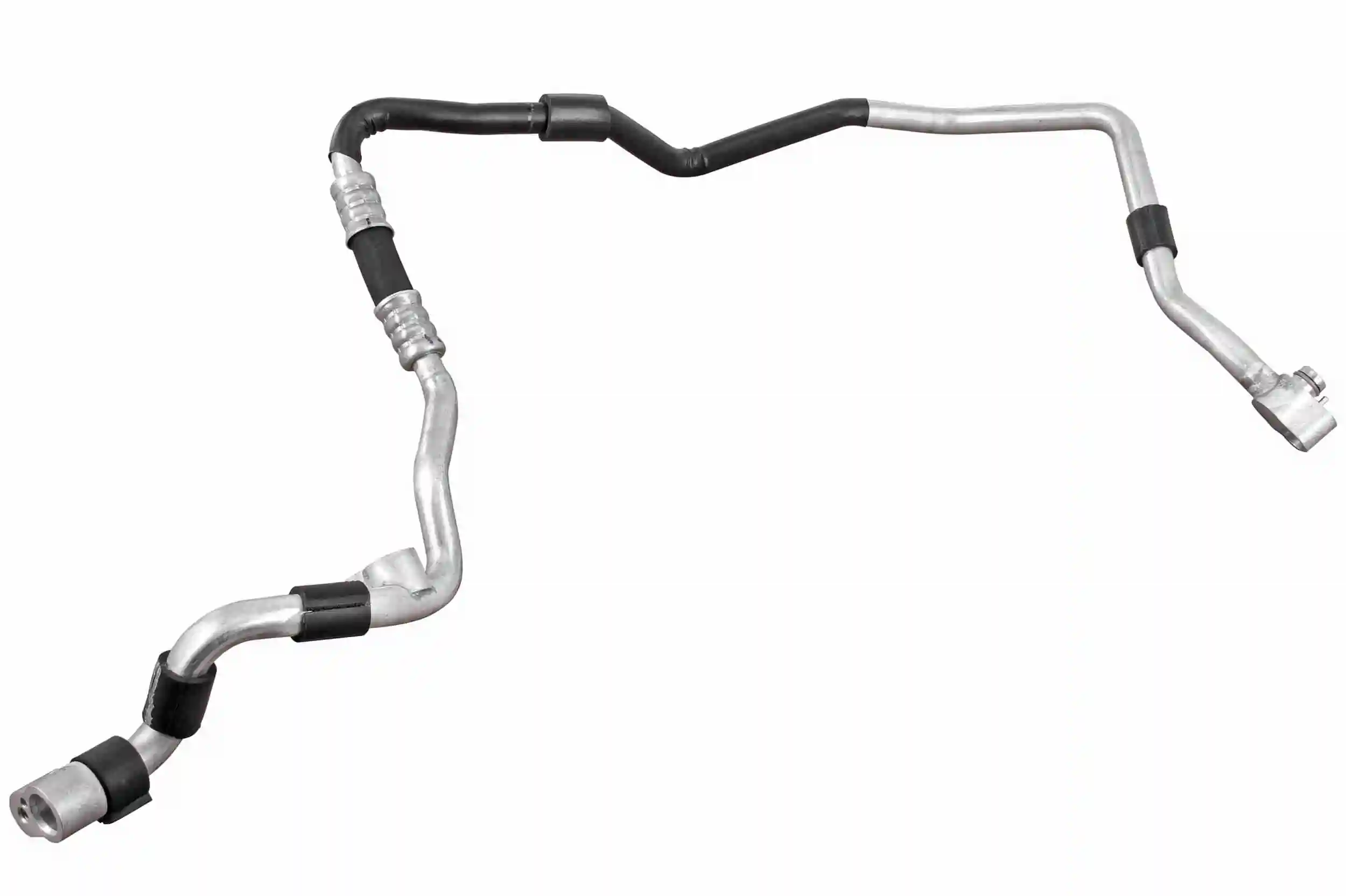 High/Low-pressure Line, air conditioning