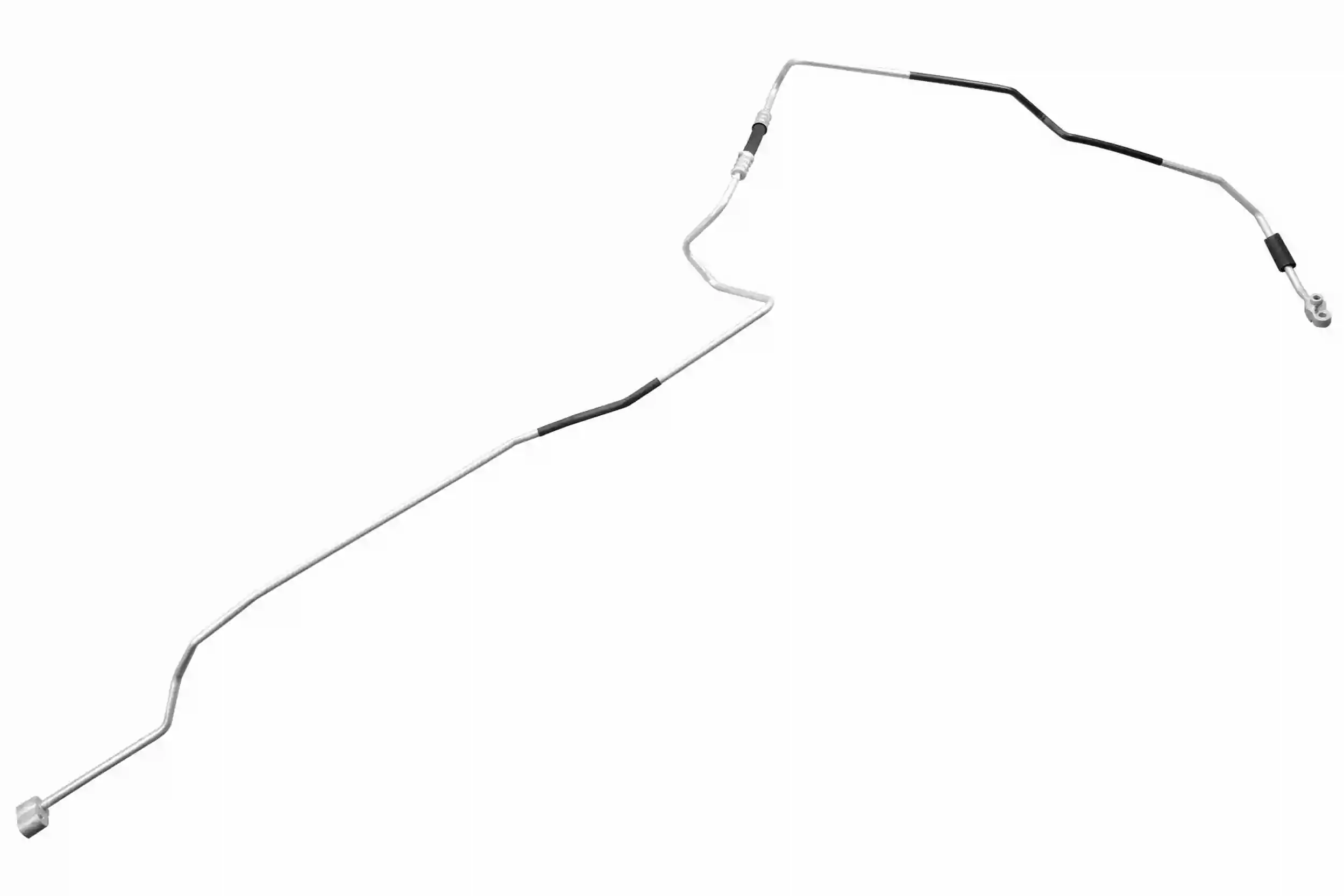 High/Low-pressure Line, air conditioning