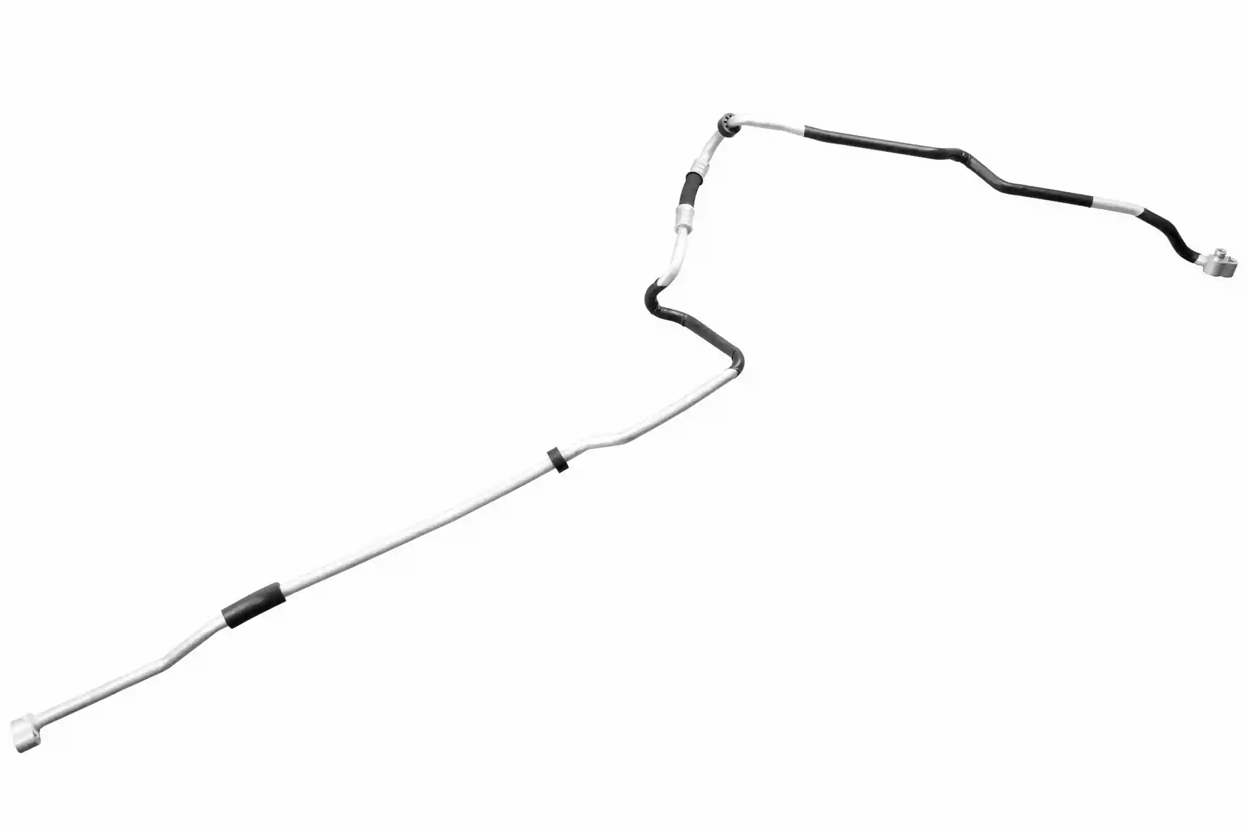 High/Low-pressure Line, air conditioning