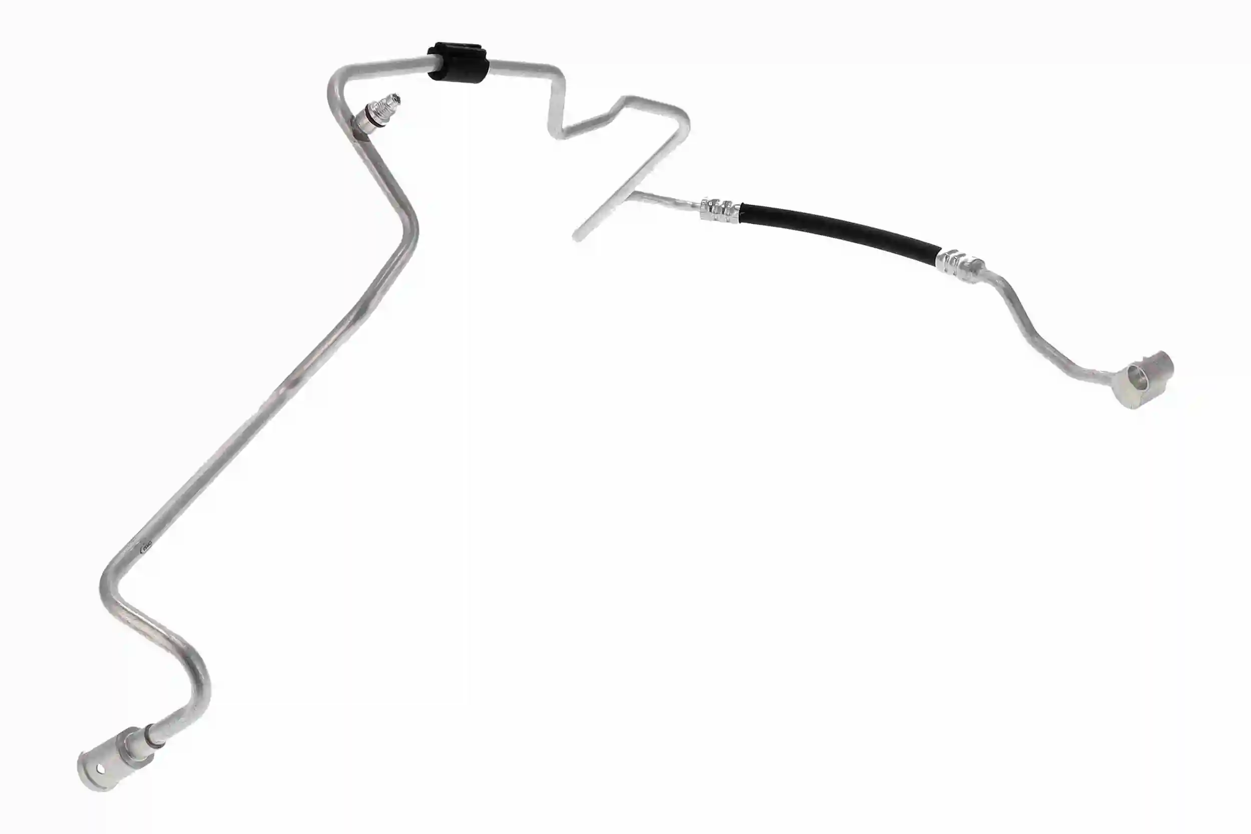 High/Low-pressure Line, air conditioning