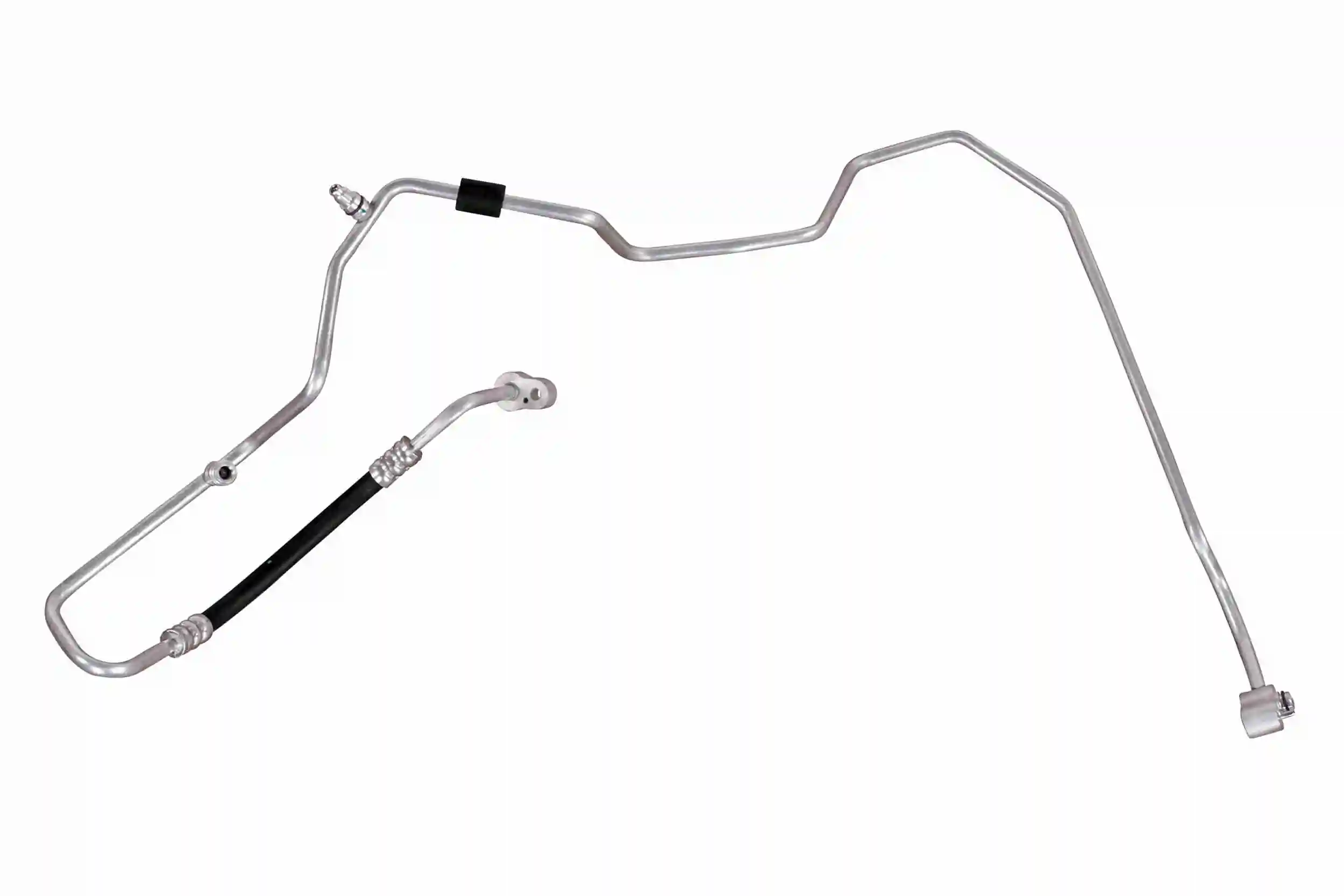 High/Low-pressure Line, air conditioning