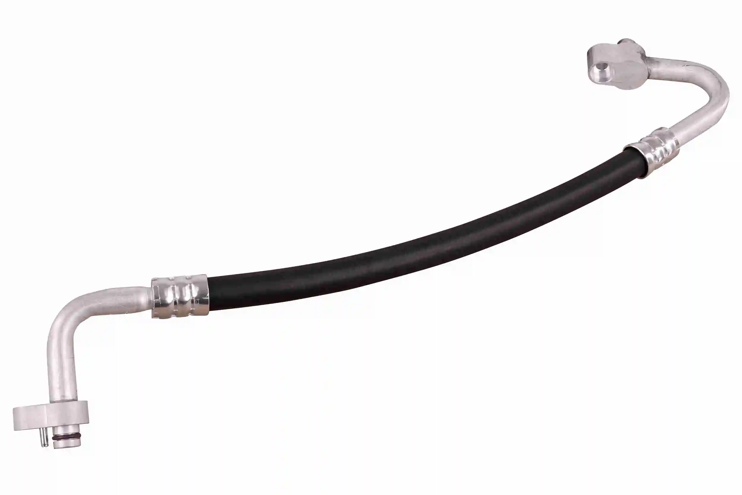 High/Low-pressure Line, air conditioning