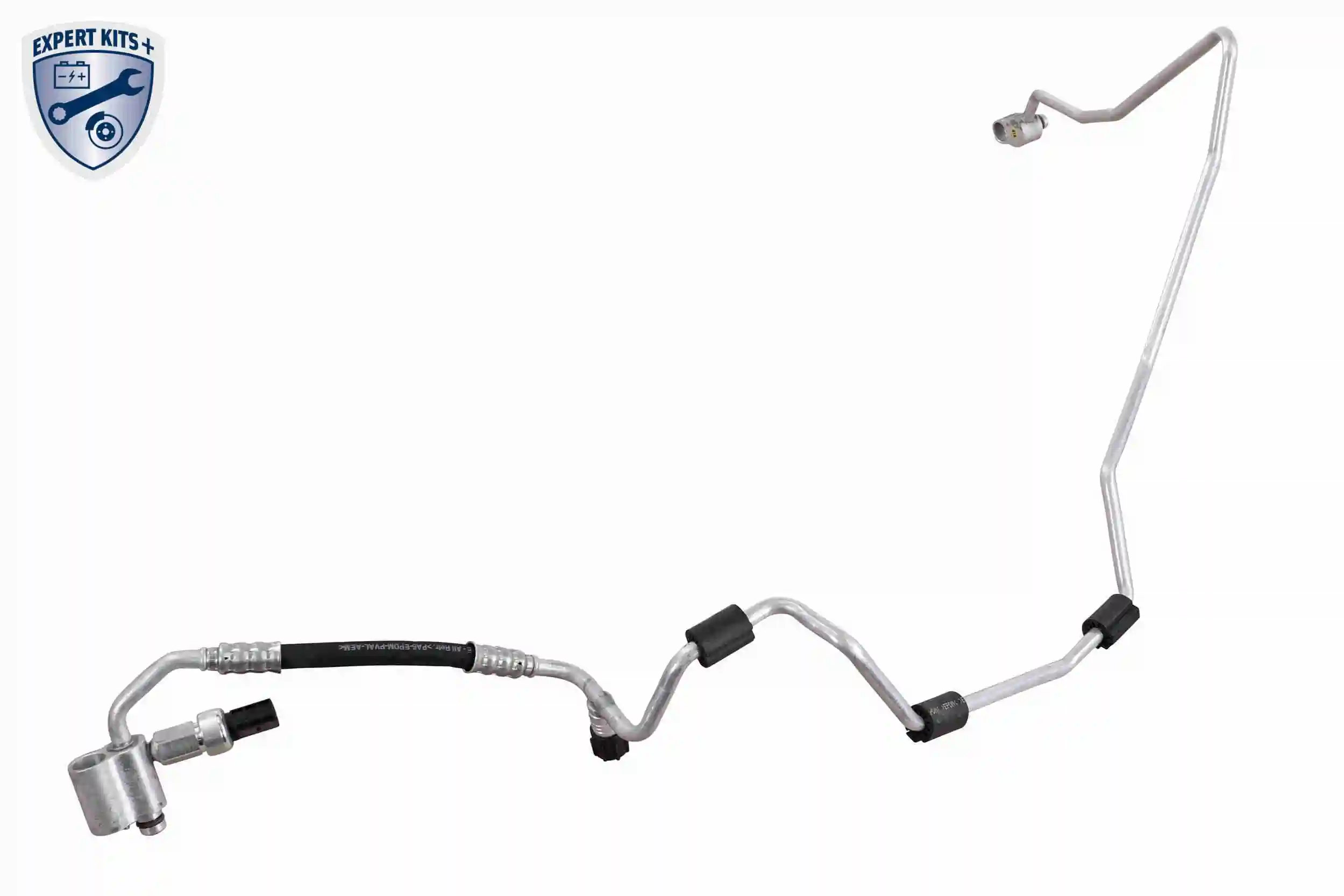 High-pressure Line, air conditioning