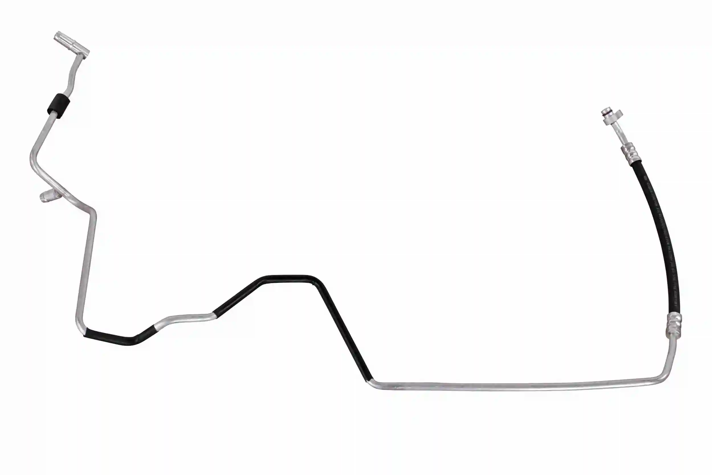 High-pressure Line, air conditioning