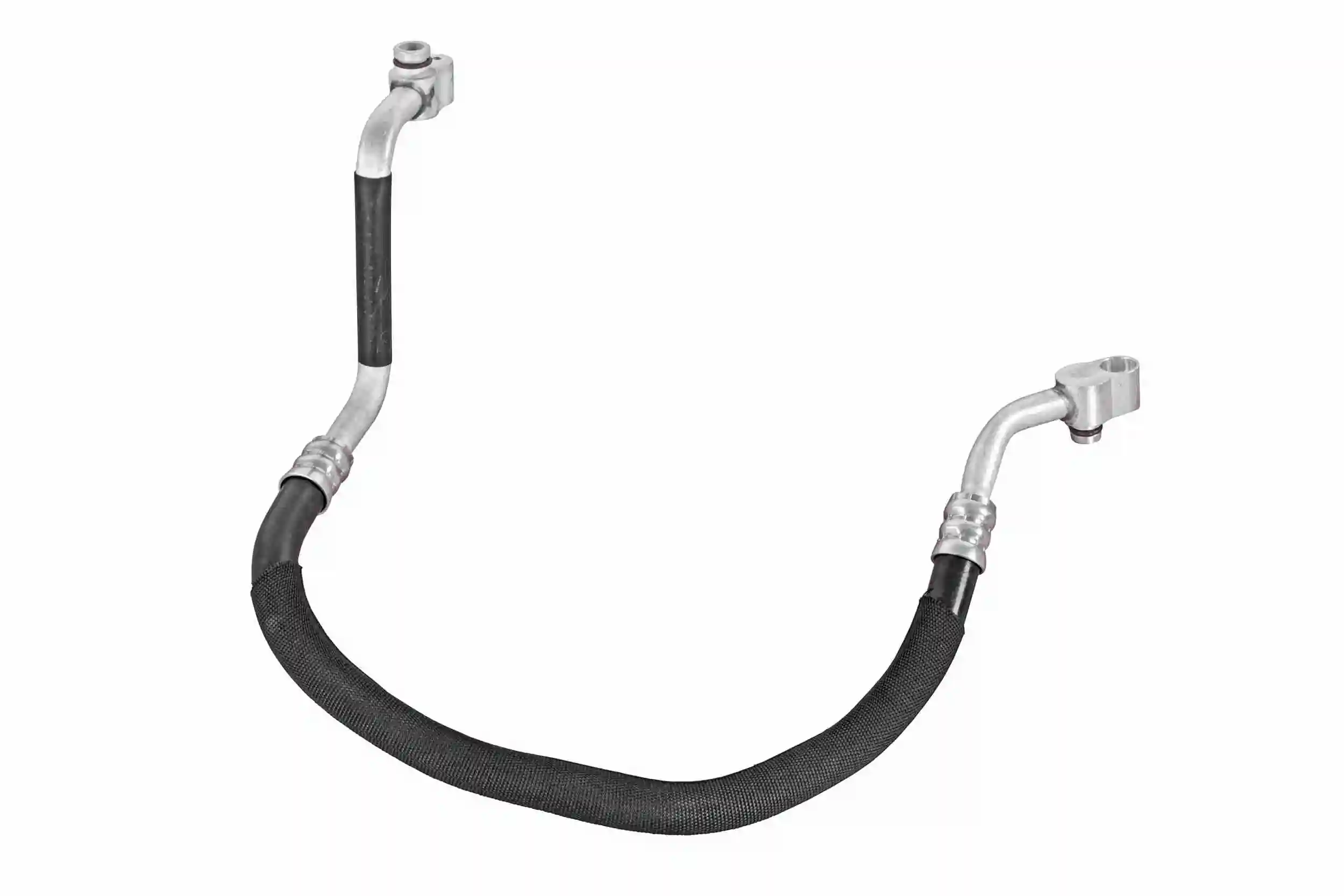 High-pressure Line, air conditioning