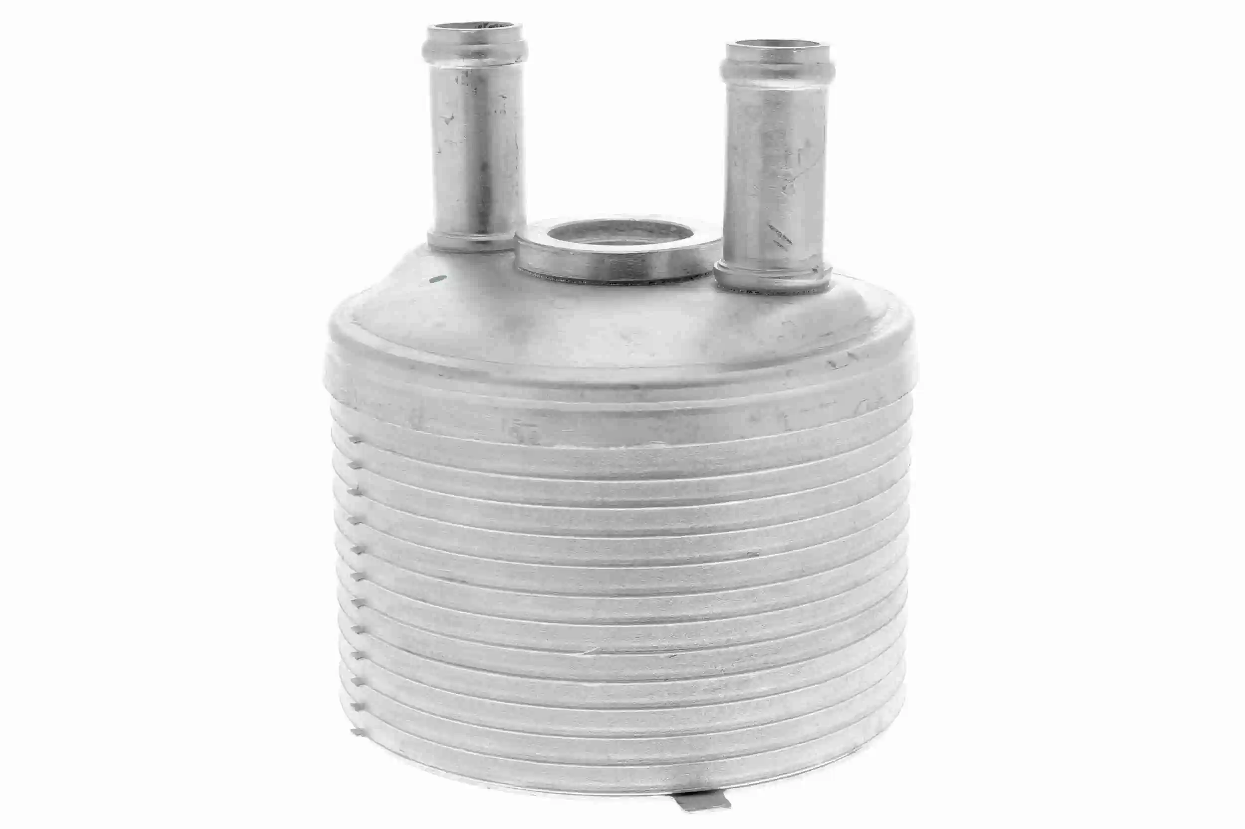 Oil Cooler, automatic transmission