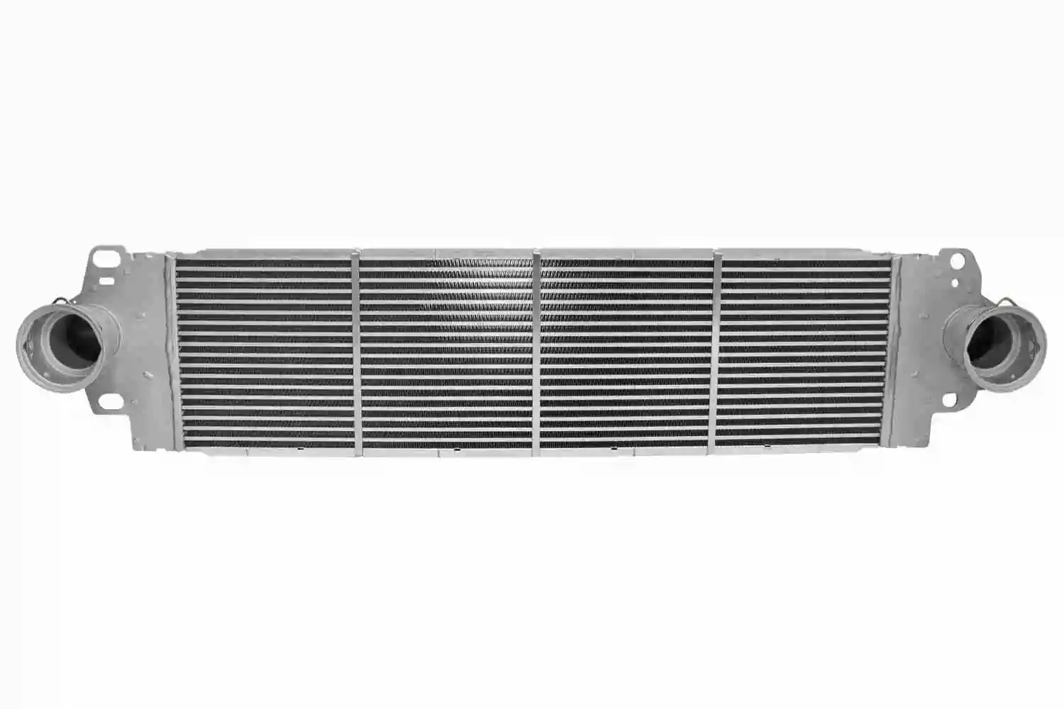 Charge Air Cooler