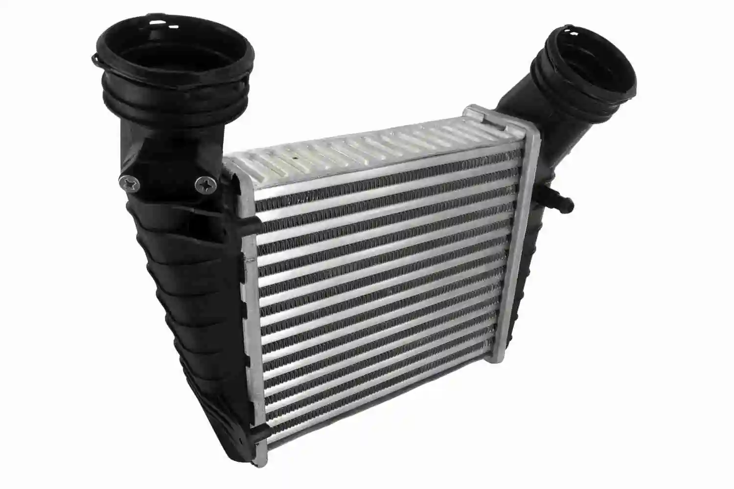 Charge Air Cooler