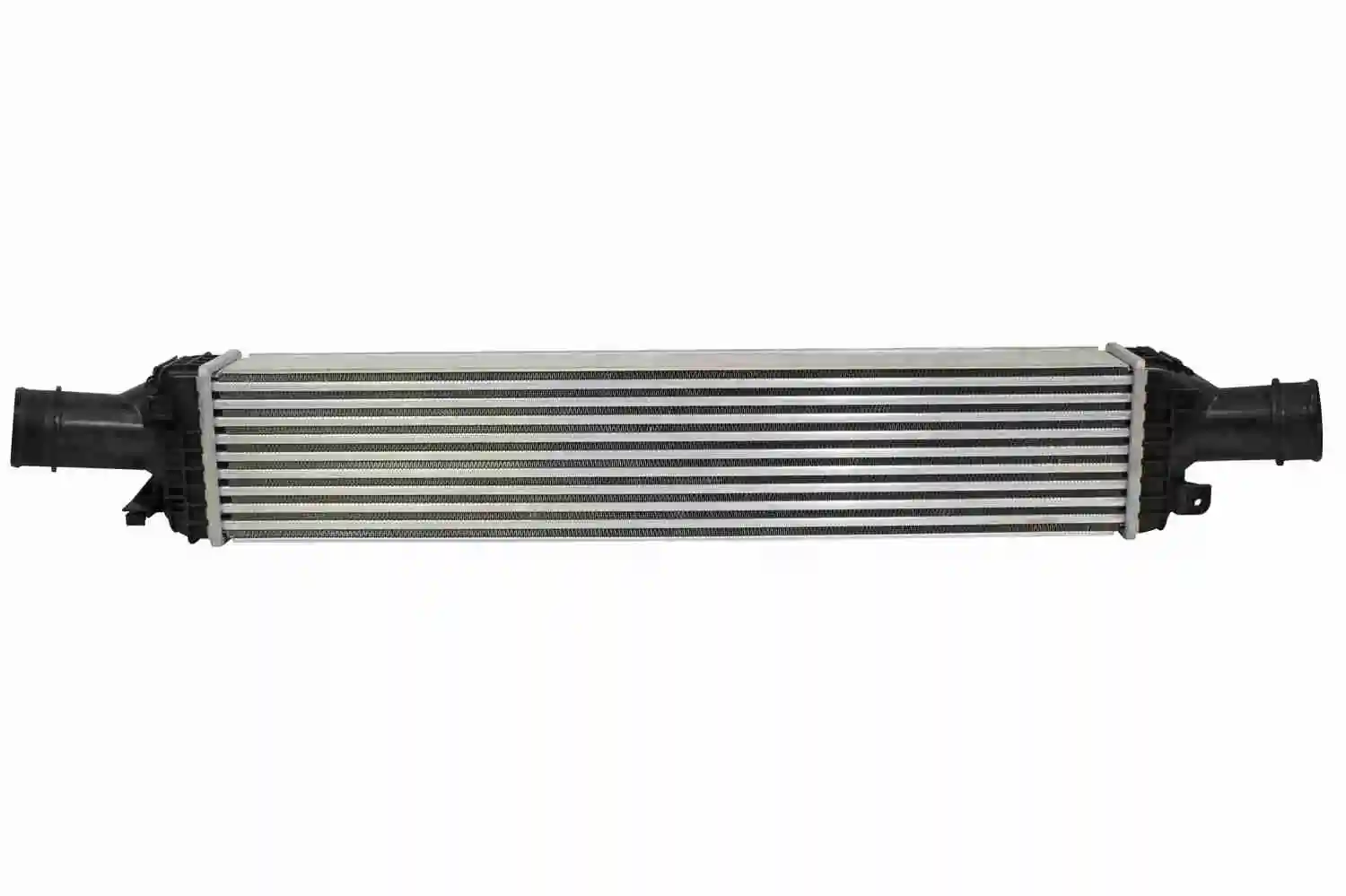 Charge Air Cooler