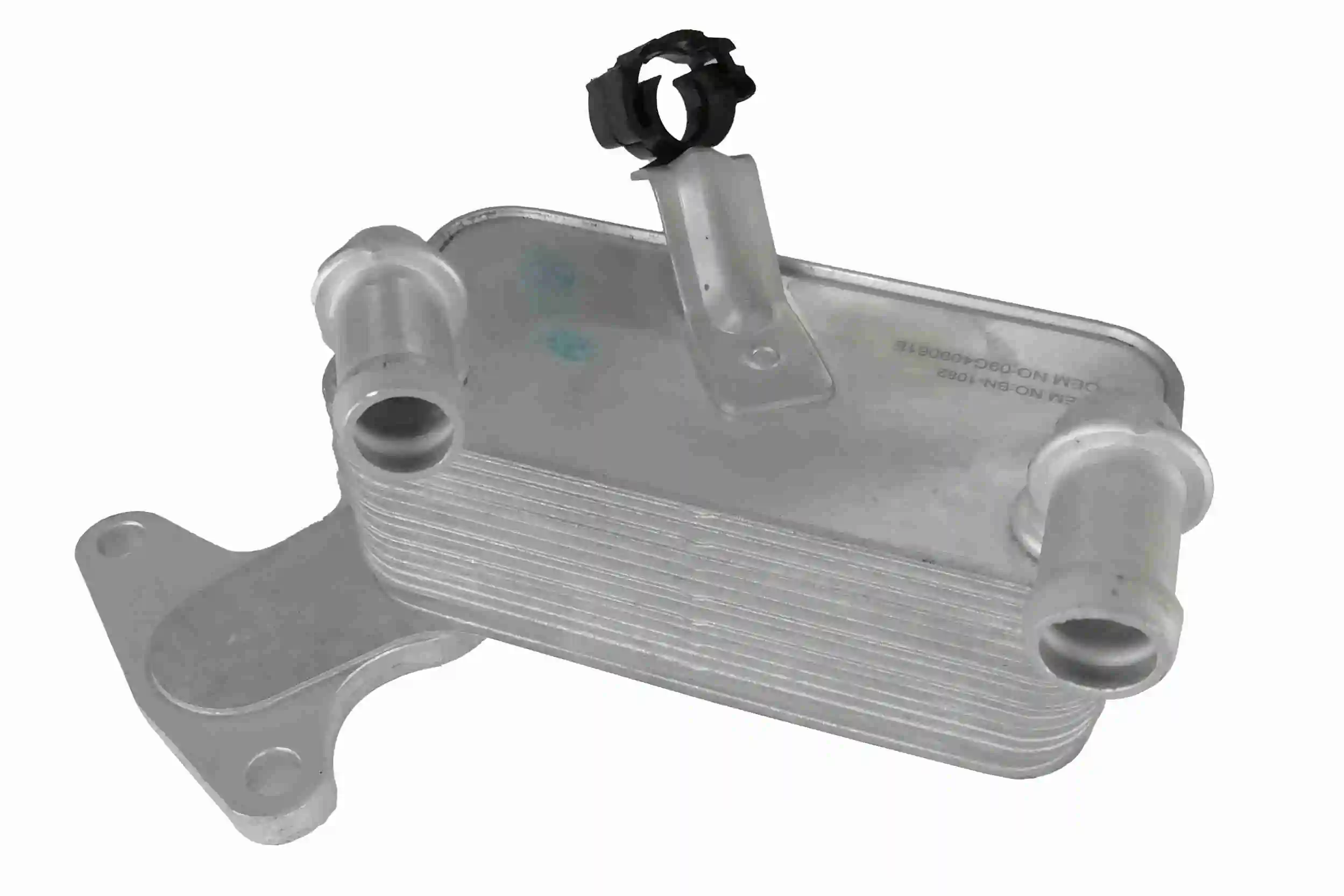 Oil Cooler, automatic transmission