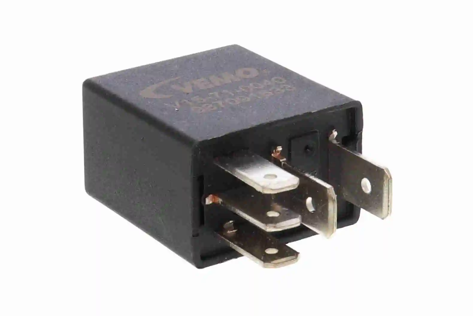Relay, main current