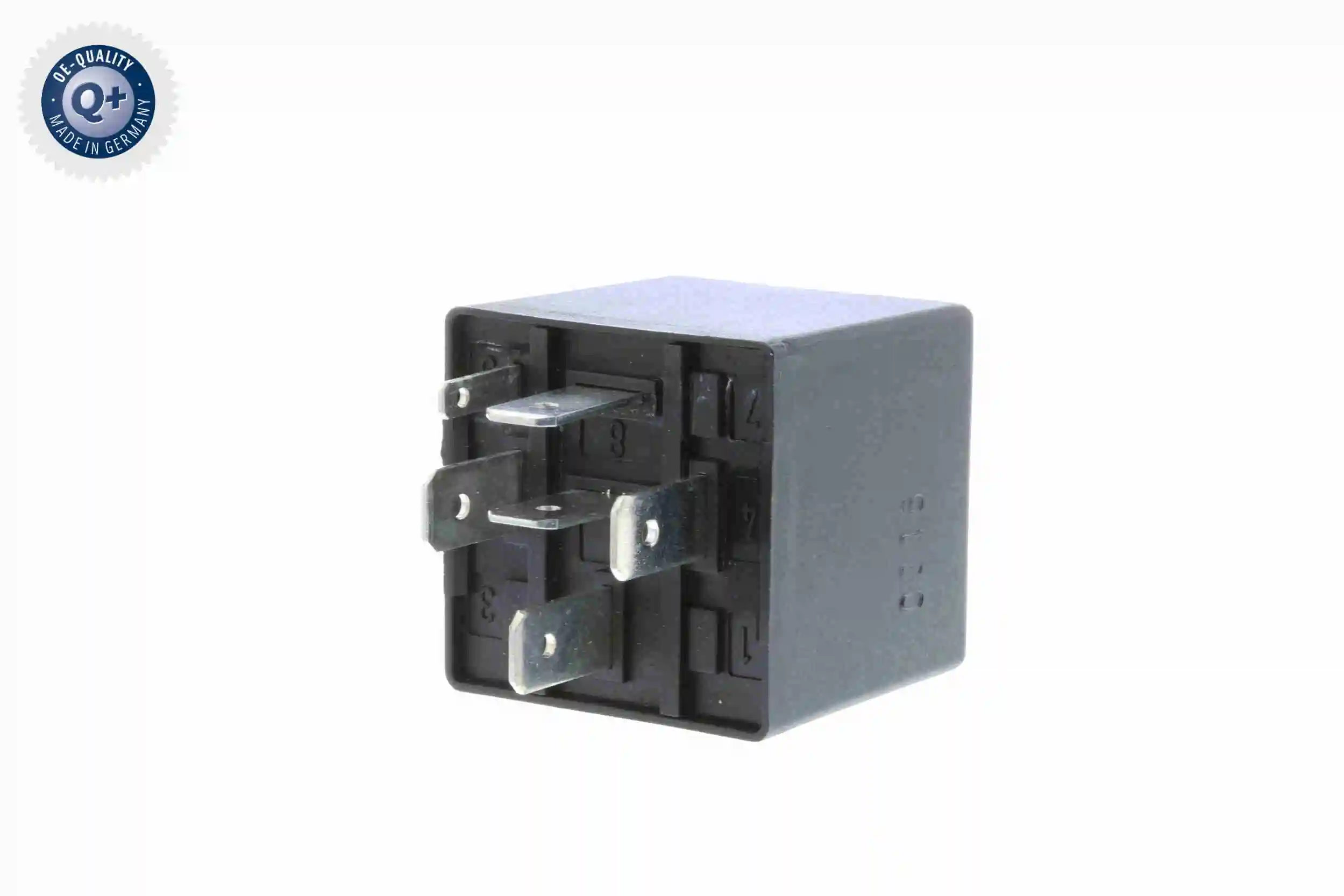 Control Unit, seat heating
