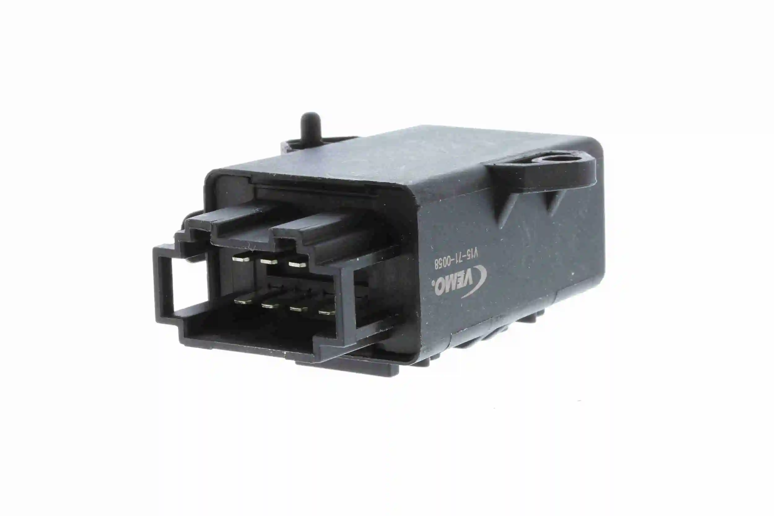 Control Unit, seat heating