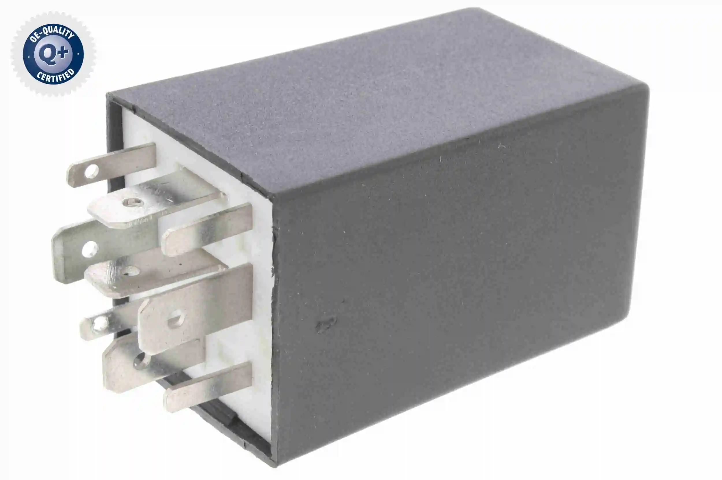 Relay, starter