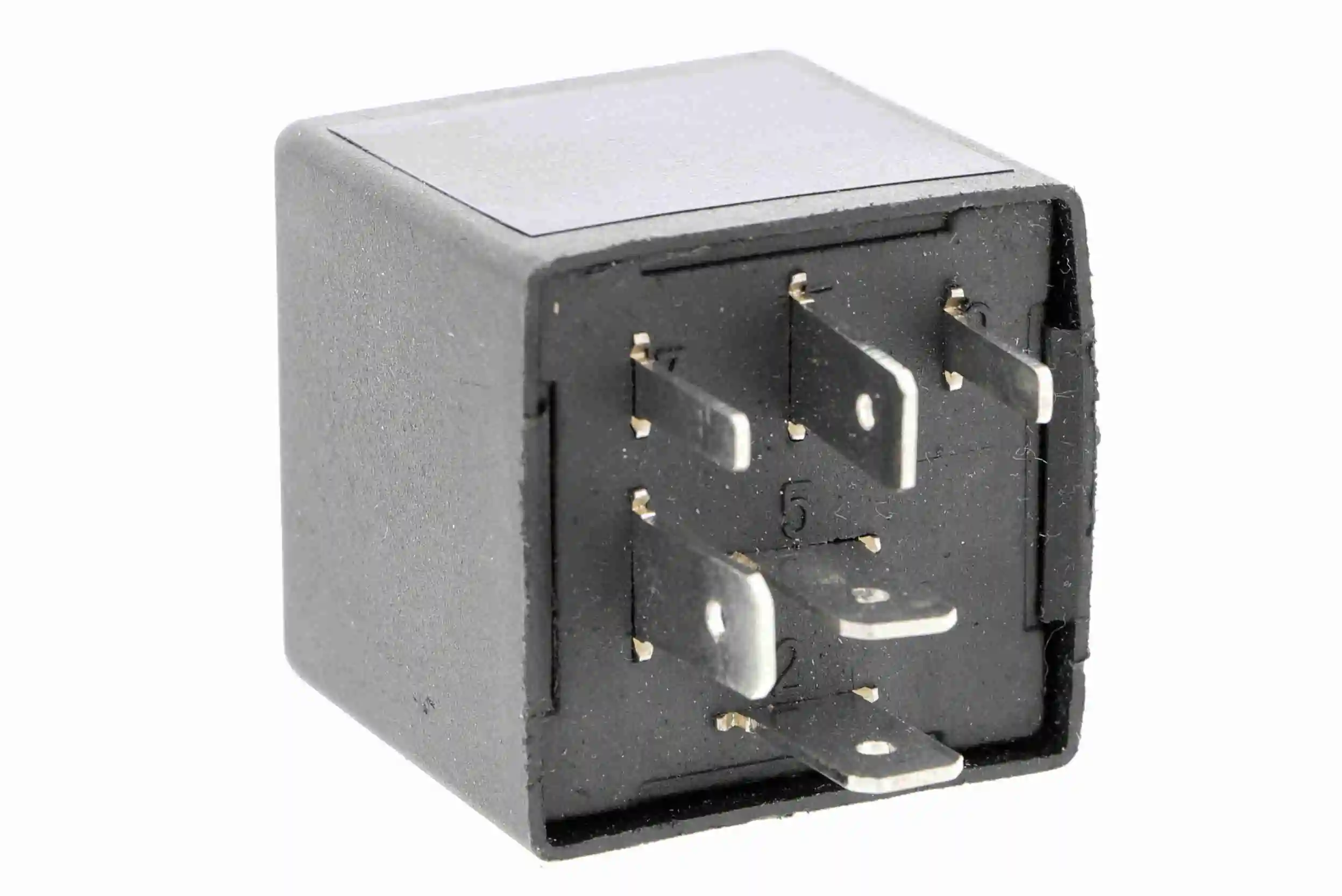 Relay, level control