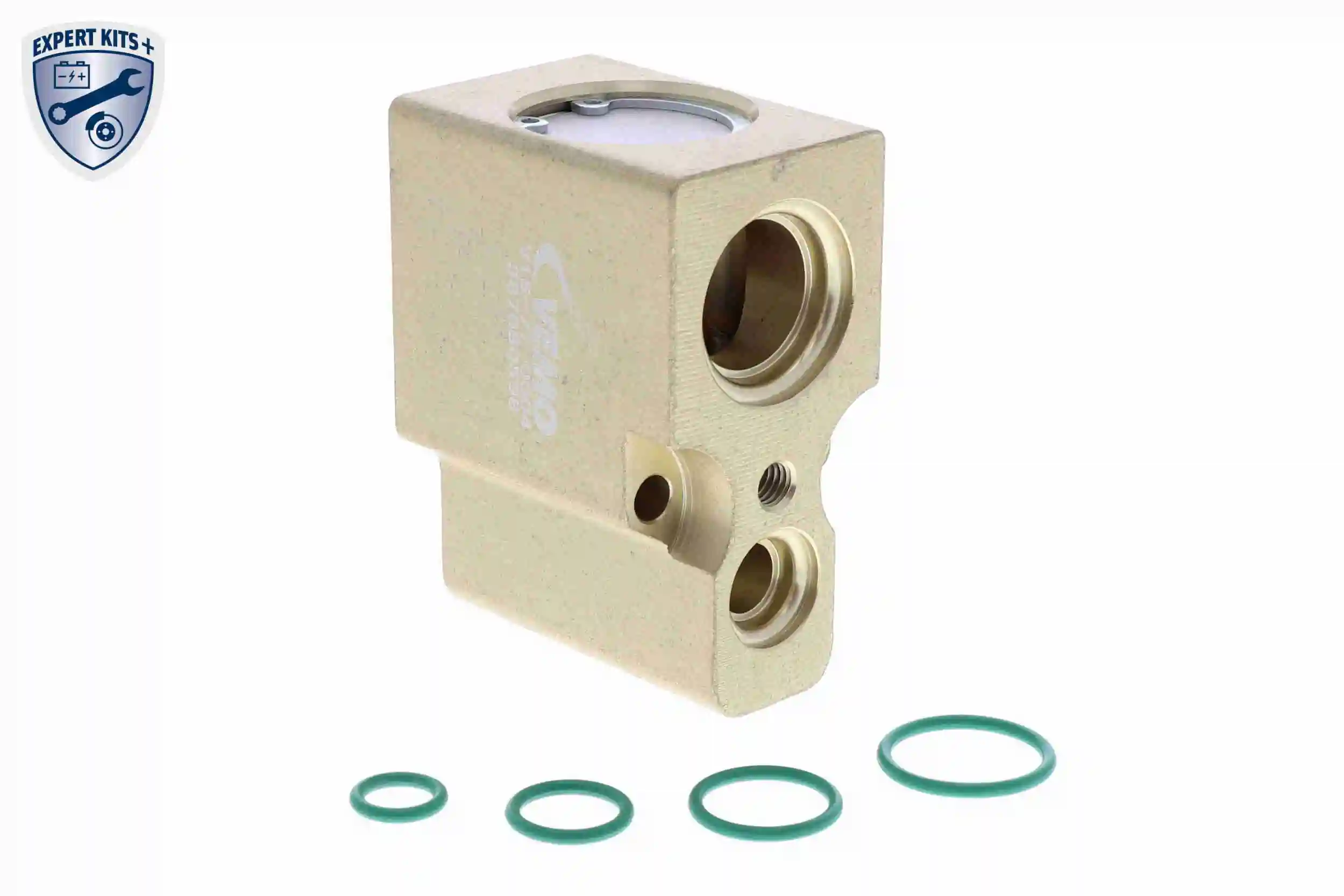 Expansion Valve, air conditioning