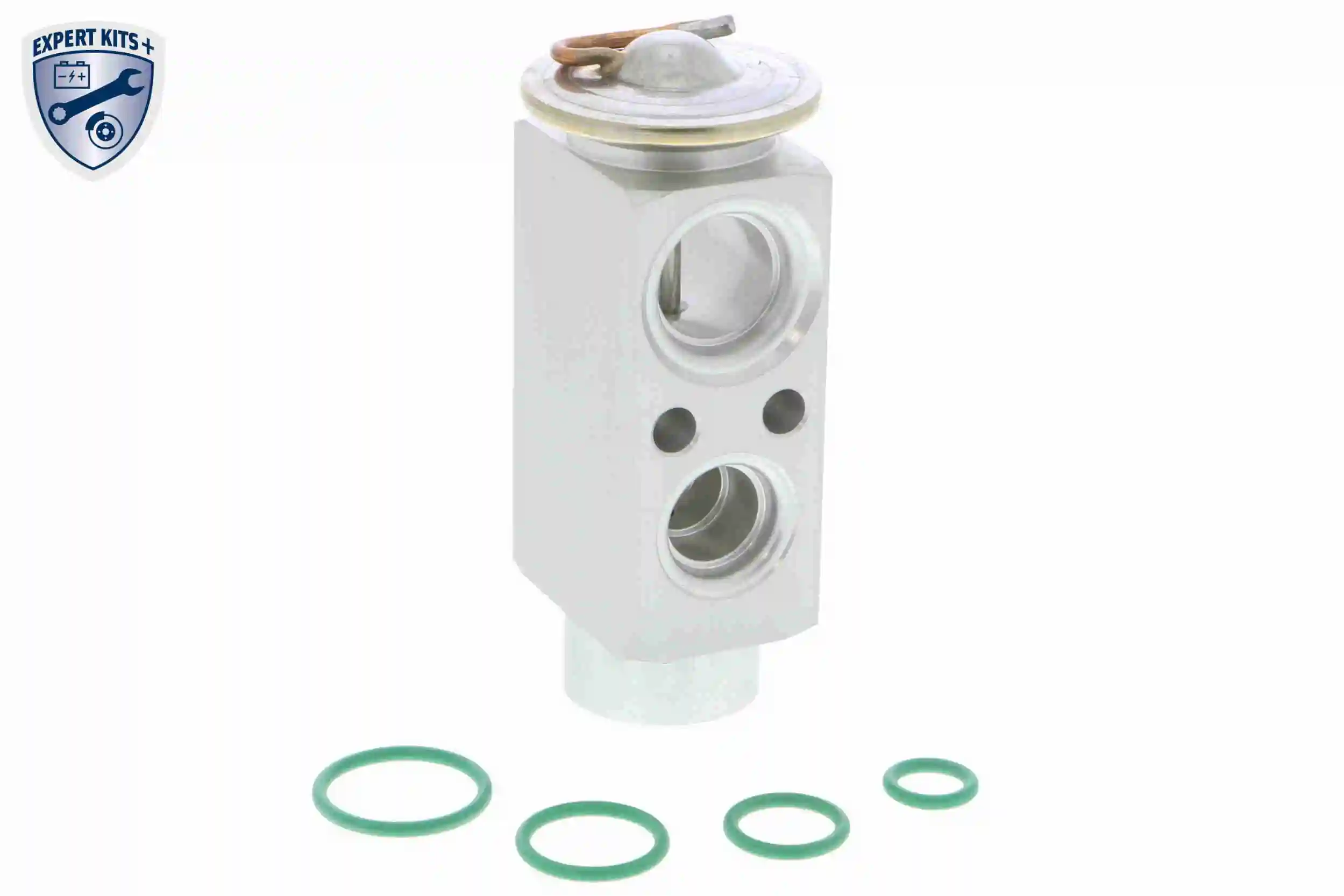 Expansion Valve, air conditioning