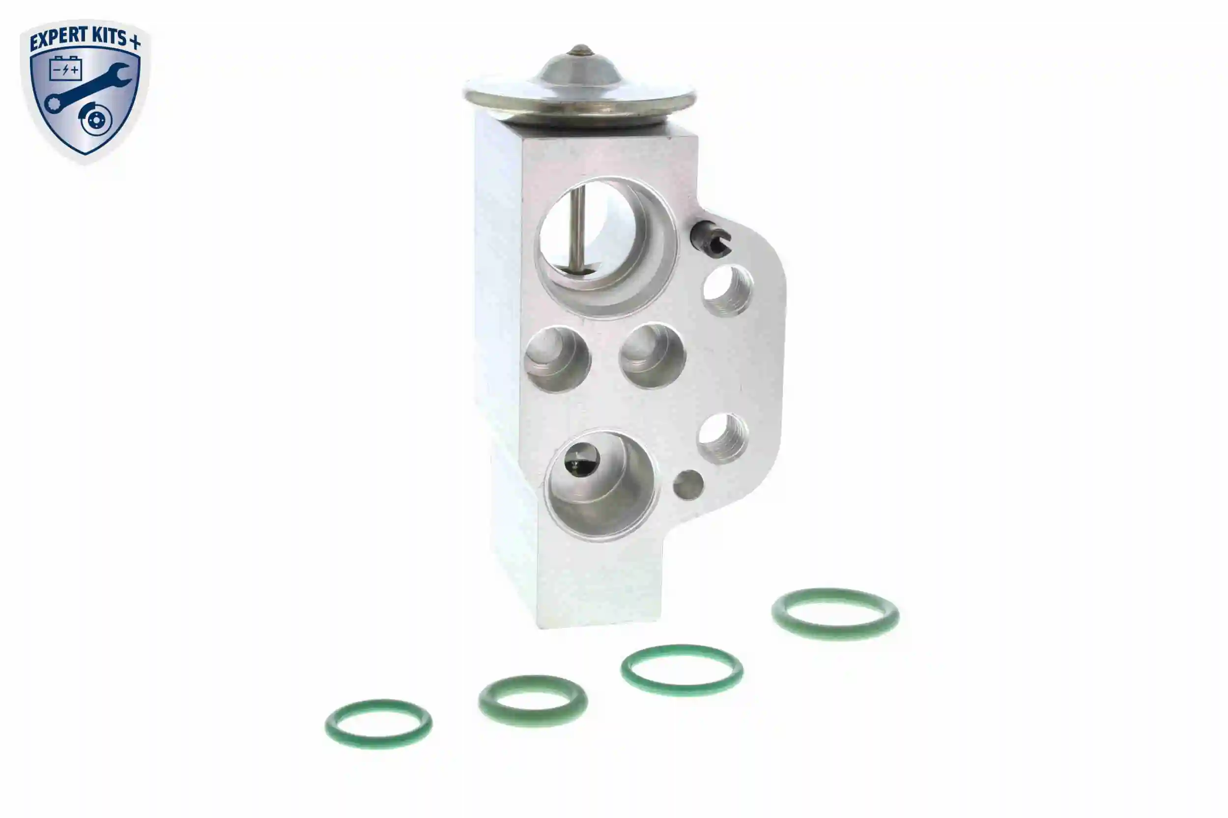 Expansion Valve, air conditioning