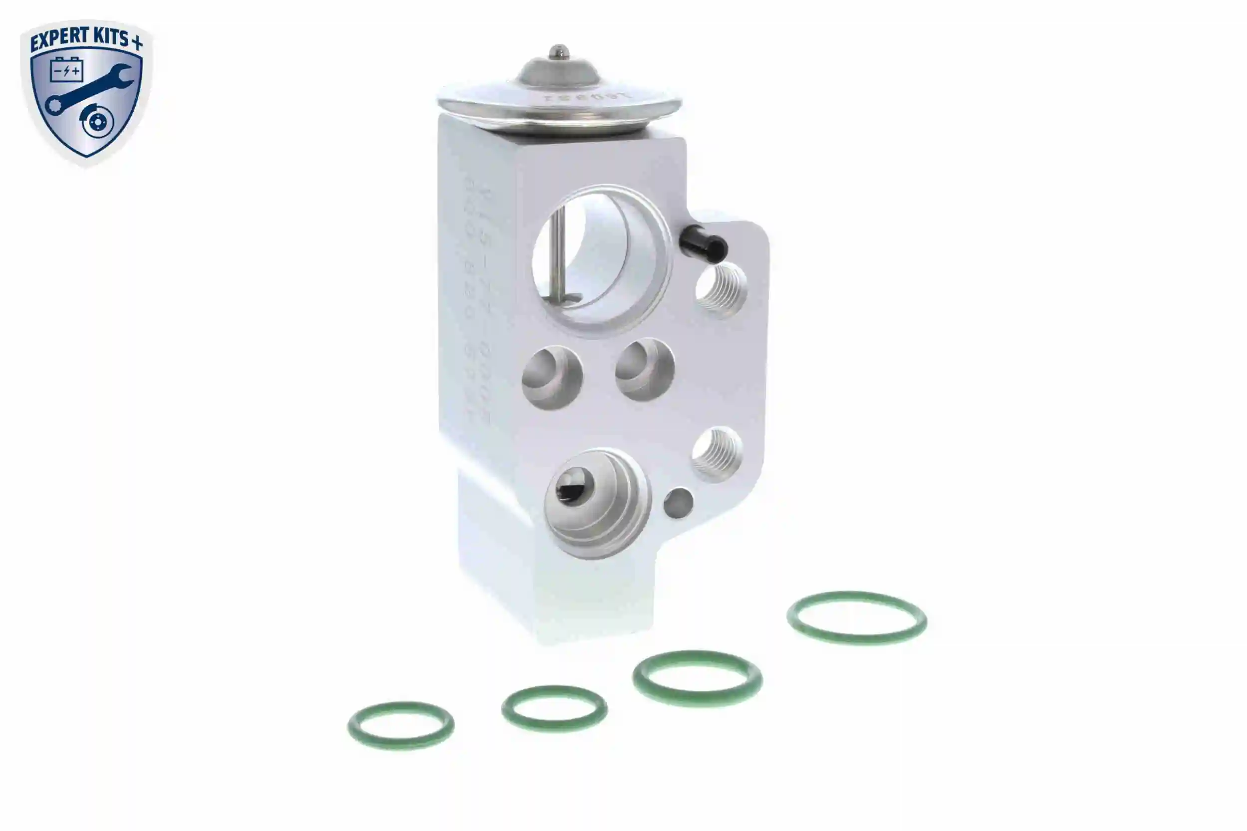 Expansion Valve, air conditioning