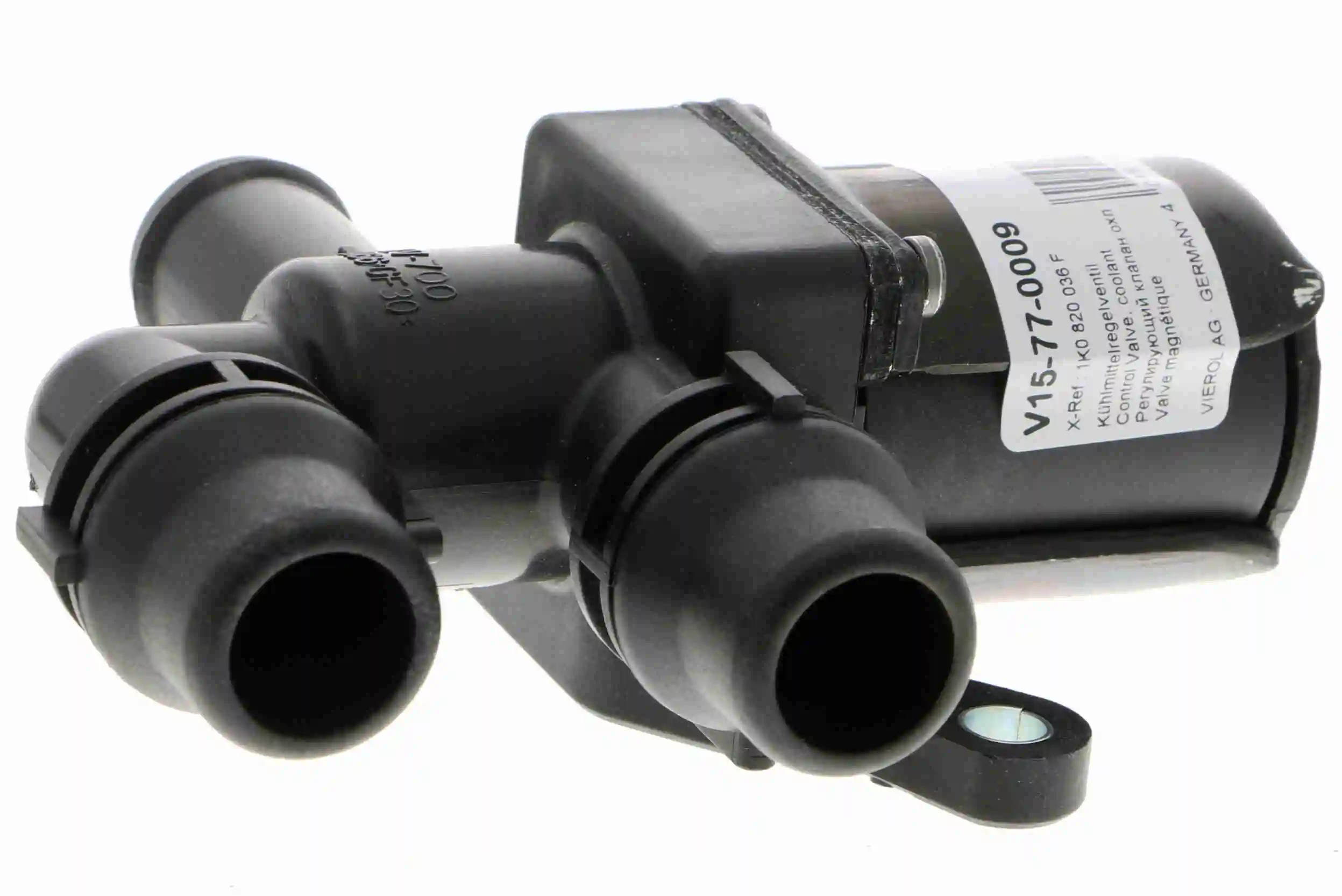 Coolant Control Valve