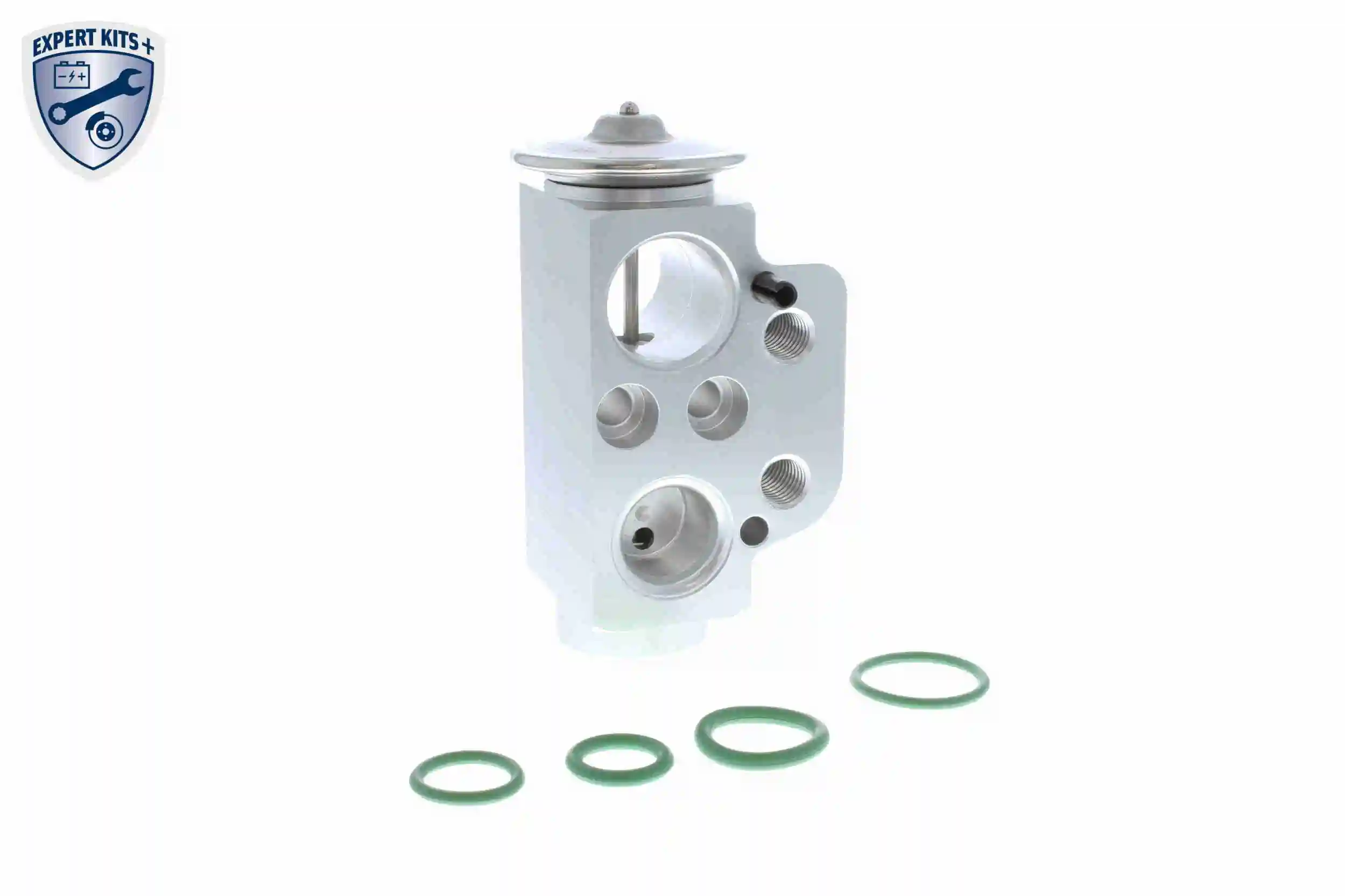Expansion Valve, air conditioning
