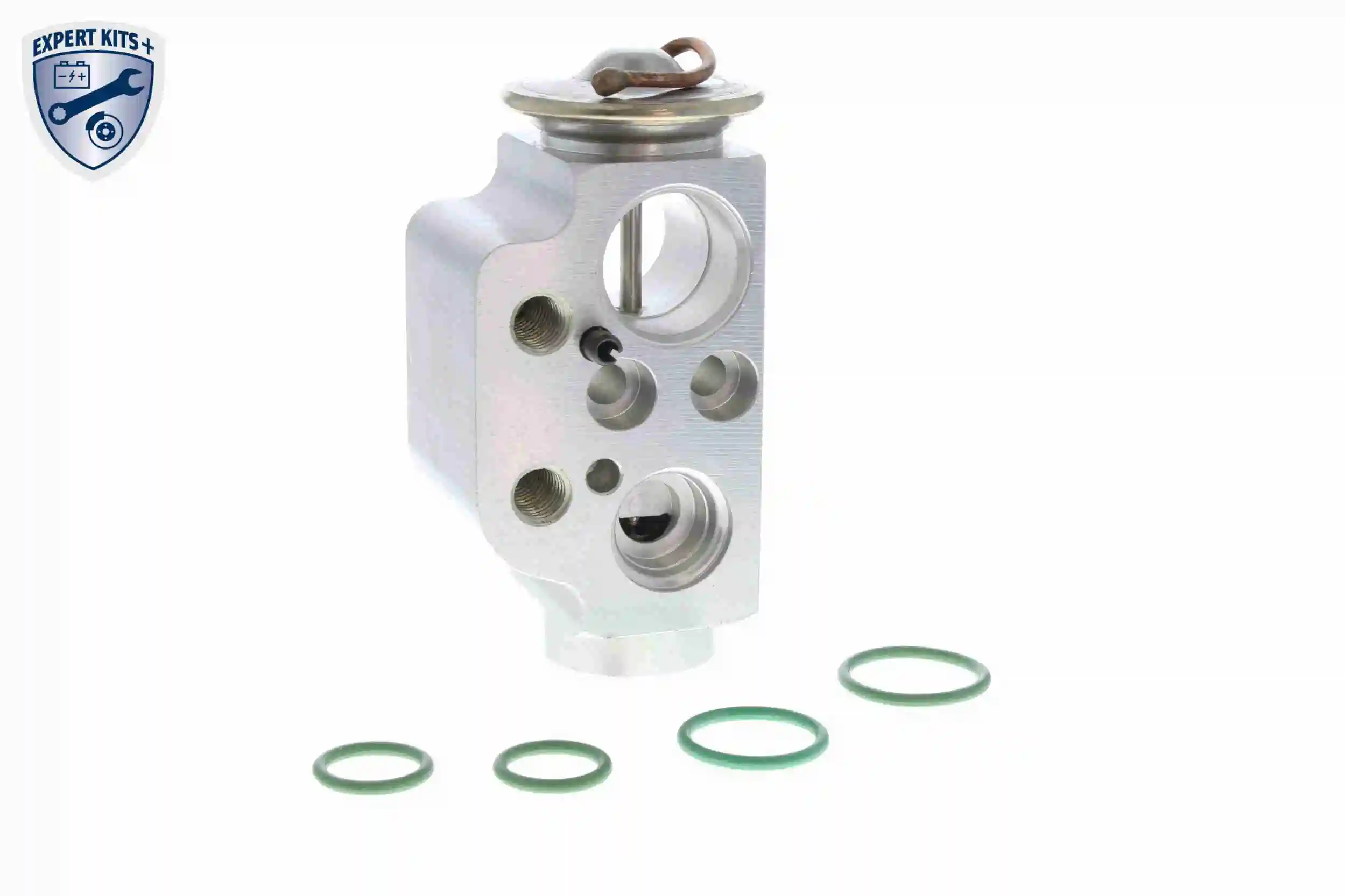Expansion Valve, air conditioning